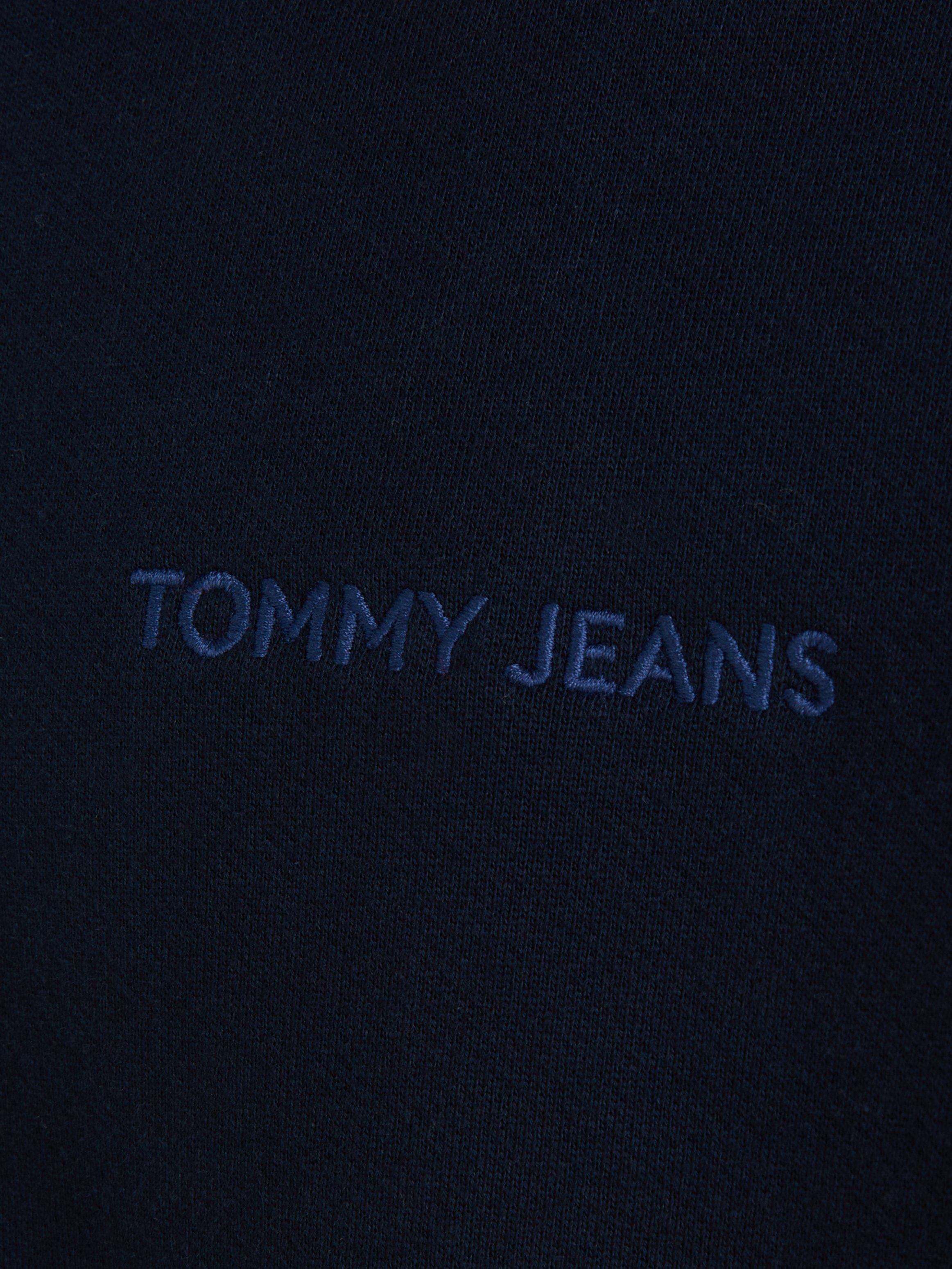 TOMMY JEANS Sweater TJM BOXY N CLSCS BOMBER EXT