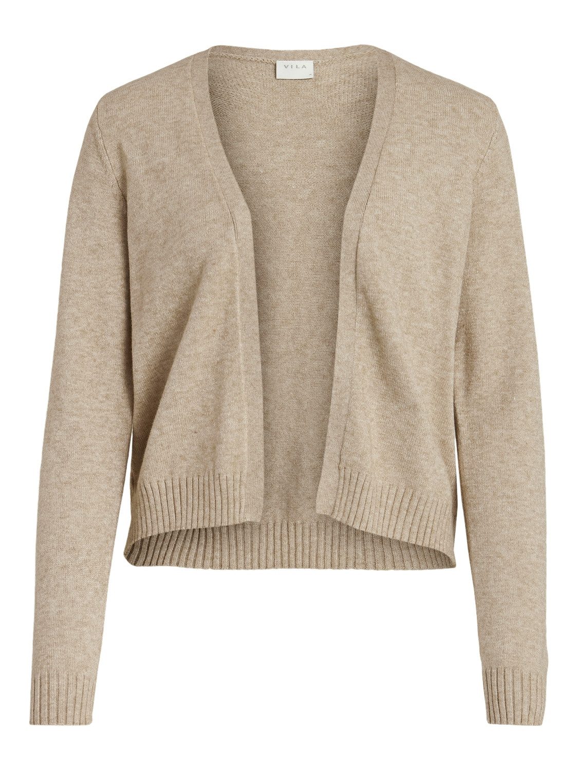 Vila Cardigan VIRIL SHORT L/S KNIT CARDIGAN-NOOS