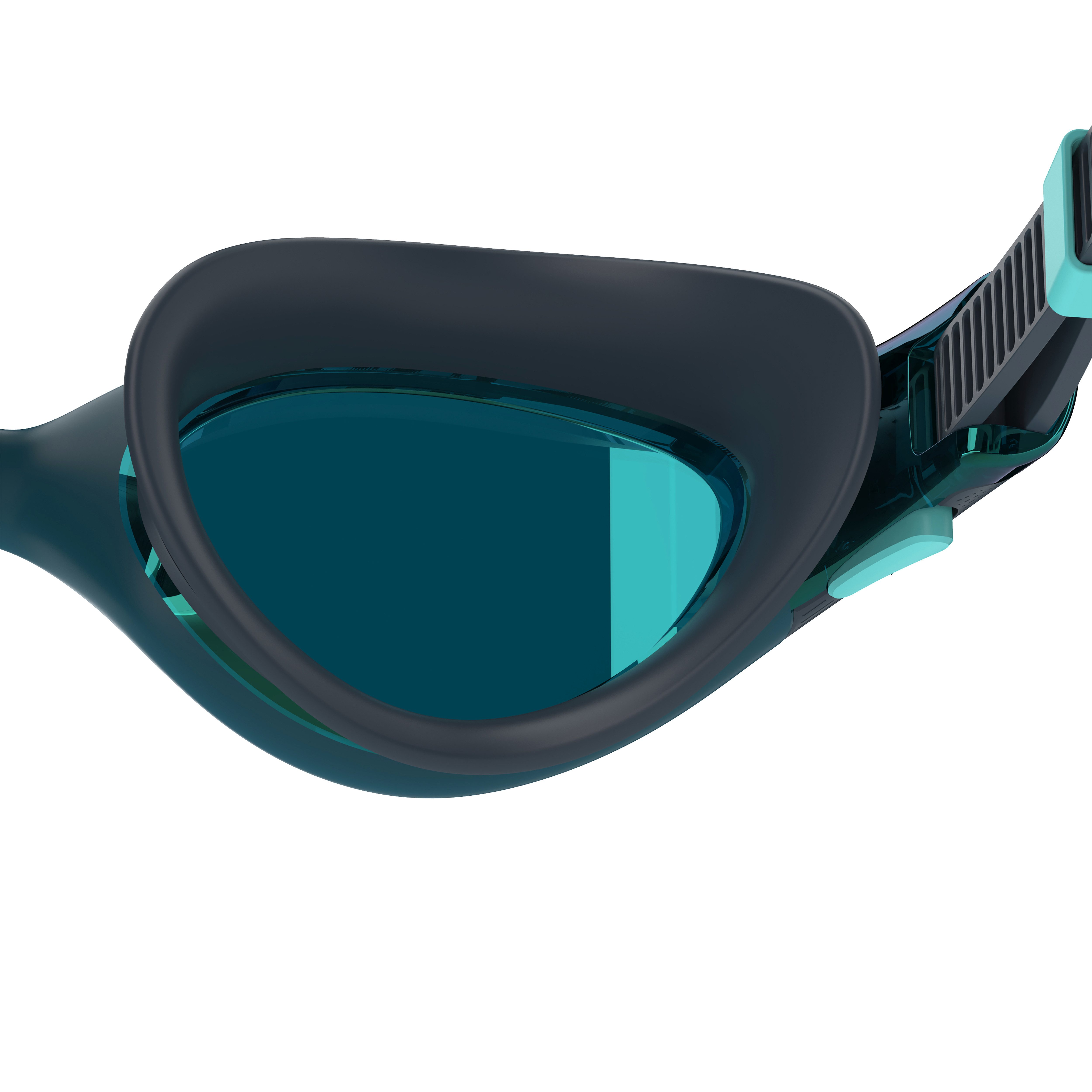 Speedo Zwembril Biofuse 2.0 Women's Mirror