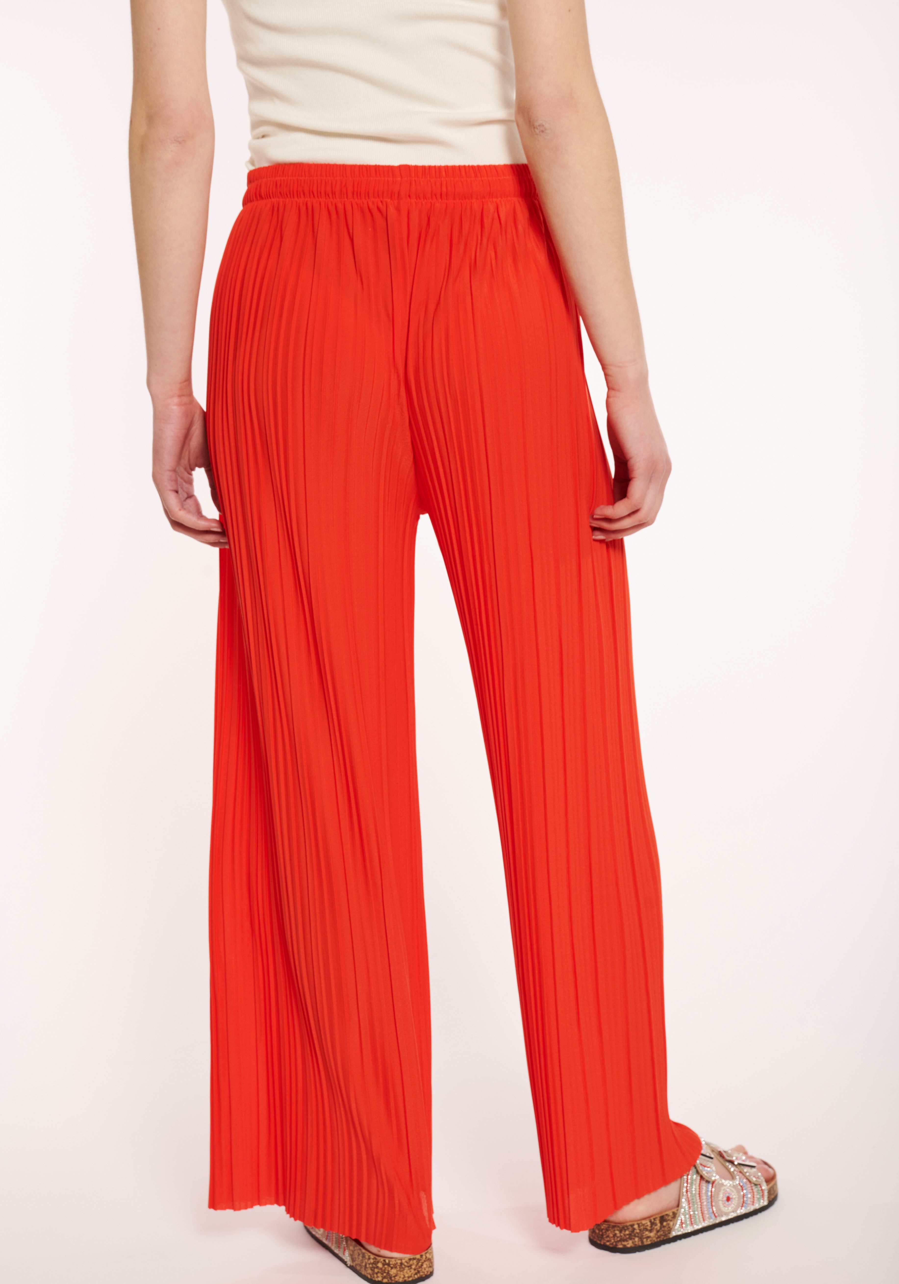 HaILYS Comfortbroek LG P TR Fa44biola