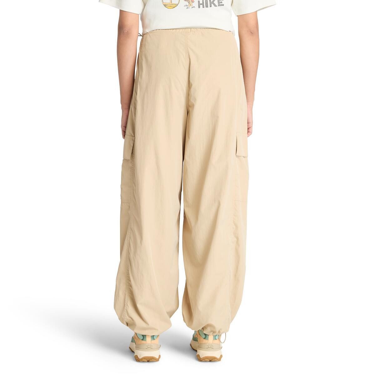 Timberland Functionele broek PARACHUTE BROEKEN