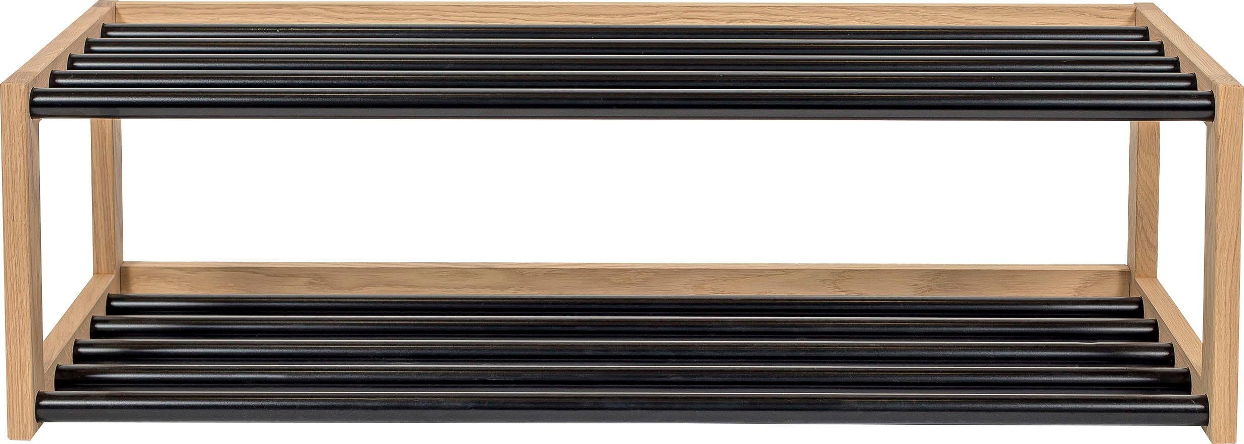 Woodman Schoenenrek Slussen in scandinavisch design