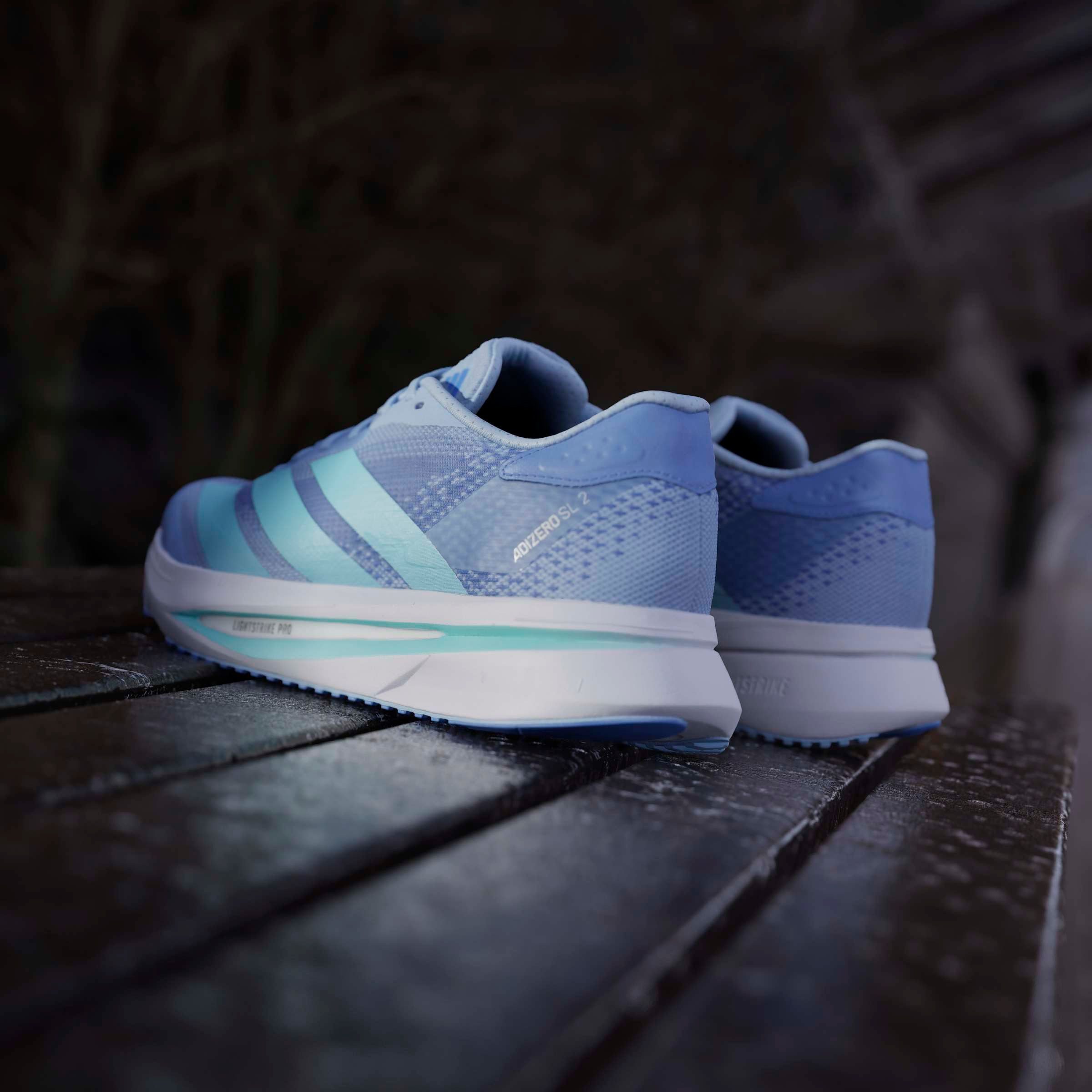 adidas Performance Runningschoenen ADIZERO SL2