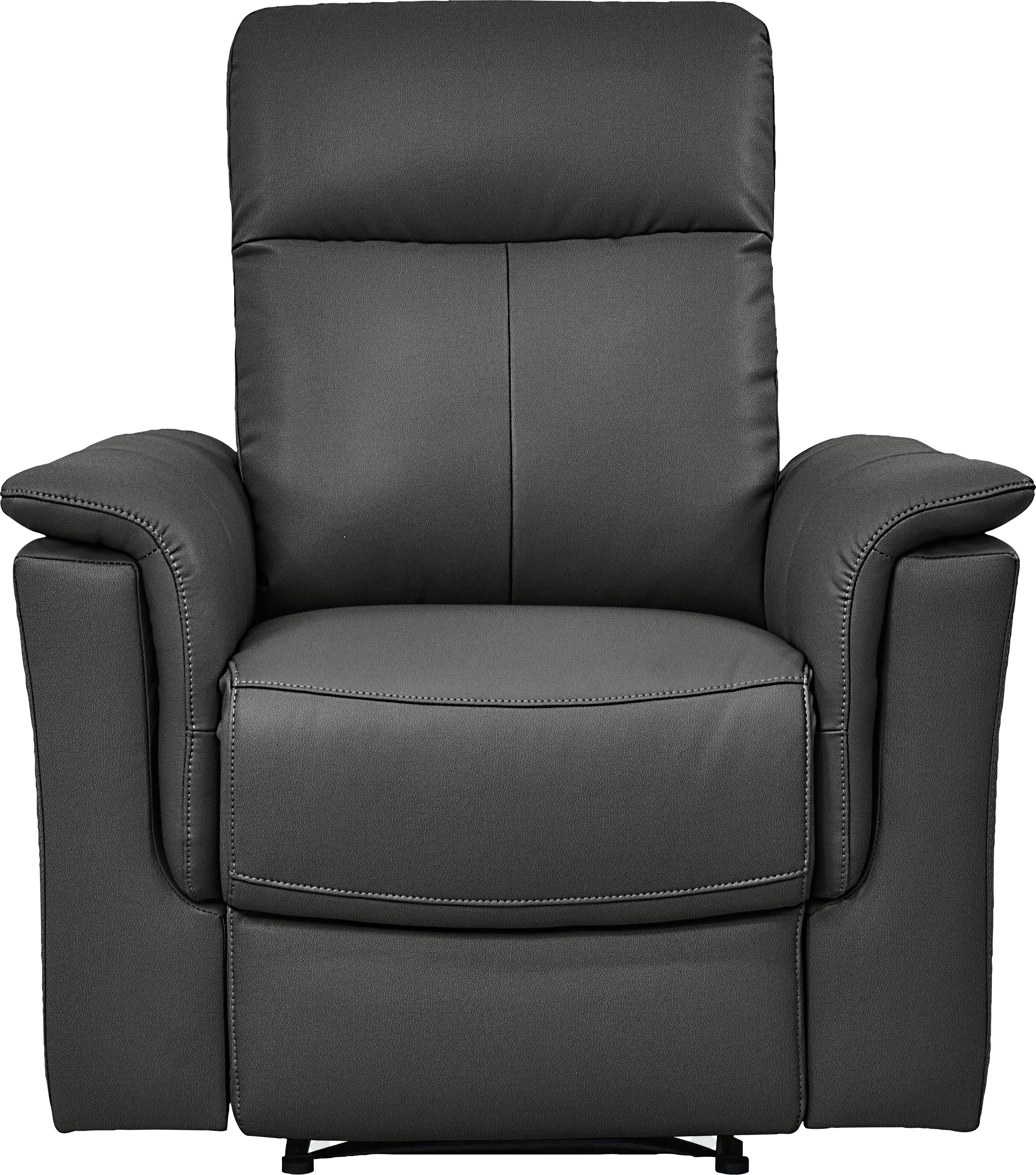 Home affaire Relaxfauteuil Southbrook, TV-stoel met slaapfunctie, woonkamer, functie-stoel