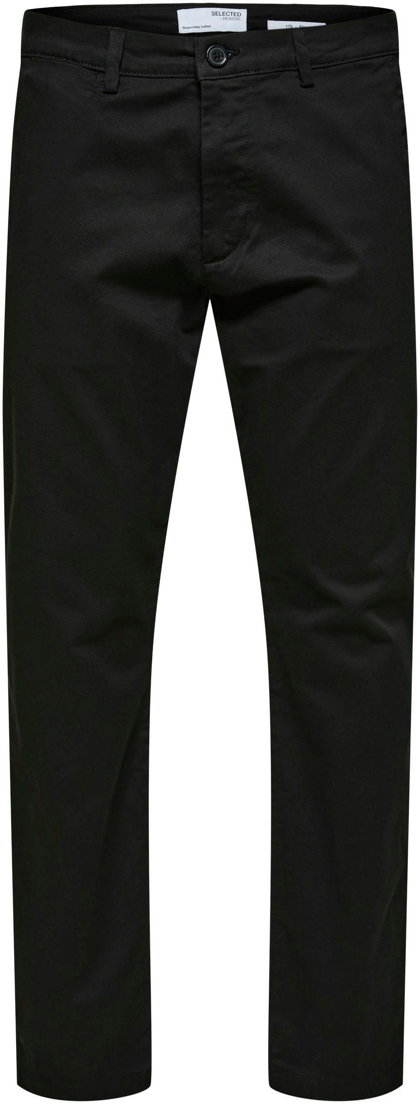 SELECTED HOMME Chino SLH175-SLIM NEW MILES FLEX PANT NOOS