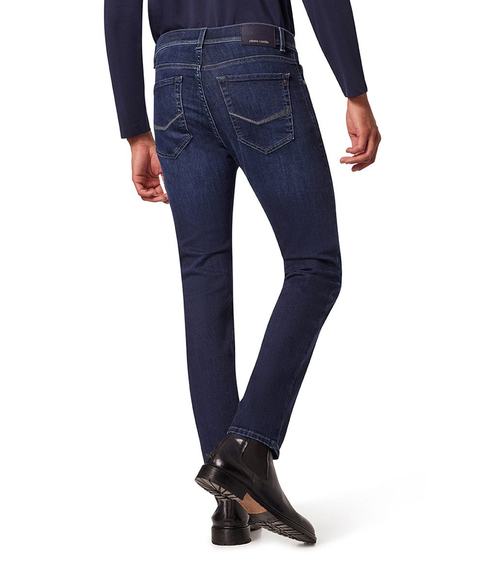 Pierre Cardin 5-pocket jeans PC-Lyon van katoen-denimmix met stretch