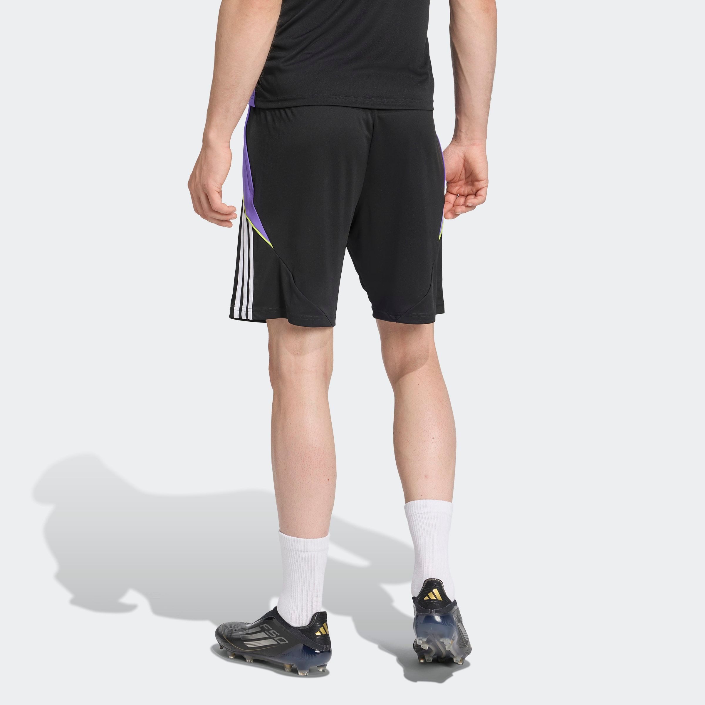 adidas Performance Trainingsshort TIRO24 TRSHO (1-delig)