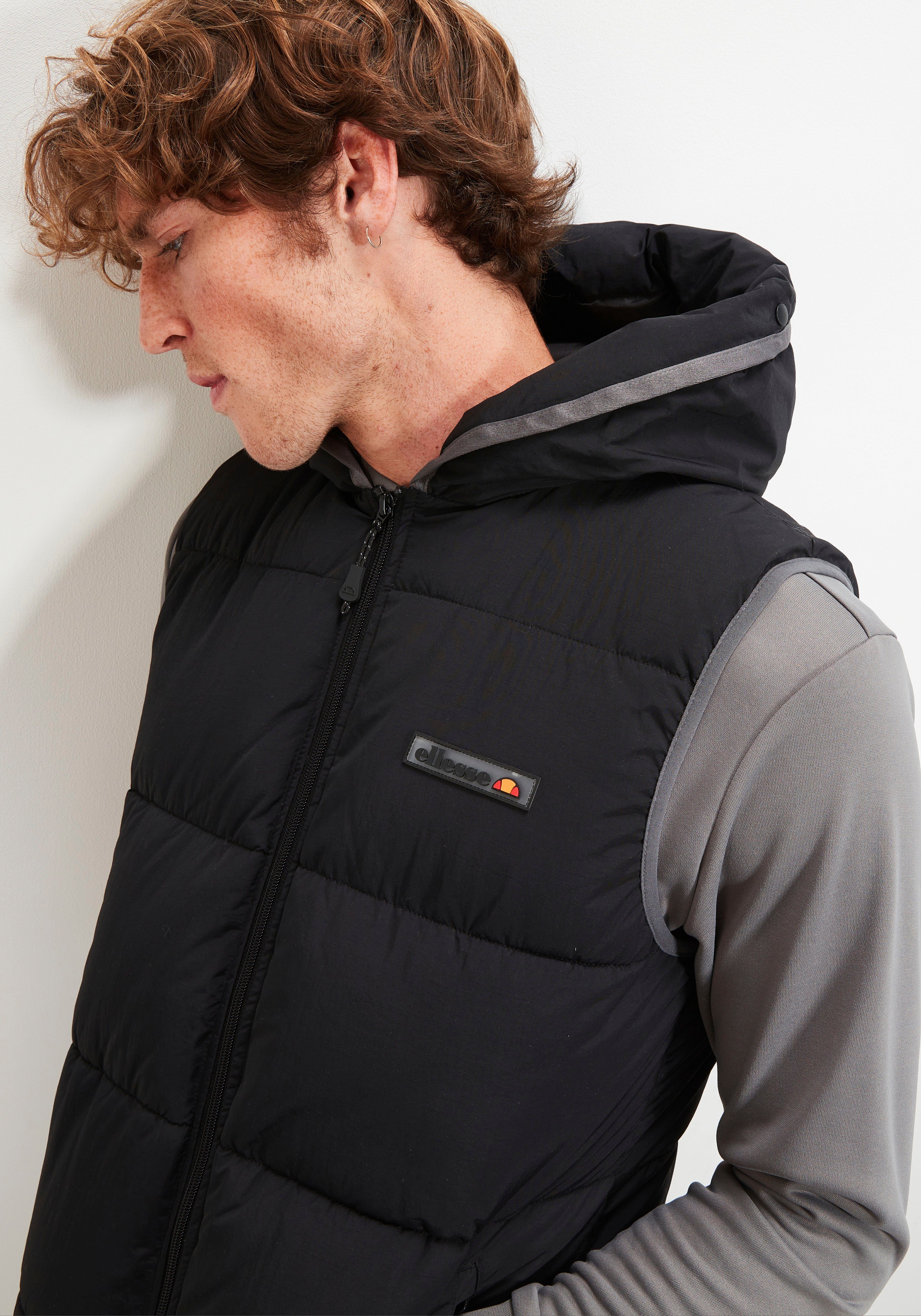 ellesse Functionele bodywarmer VINCOLO GILET