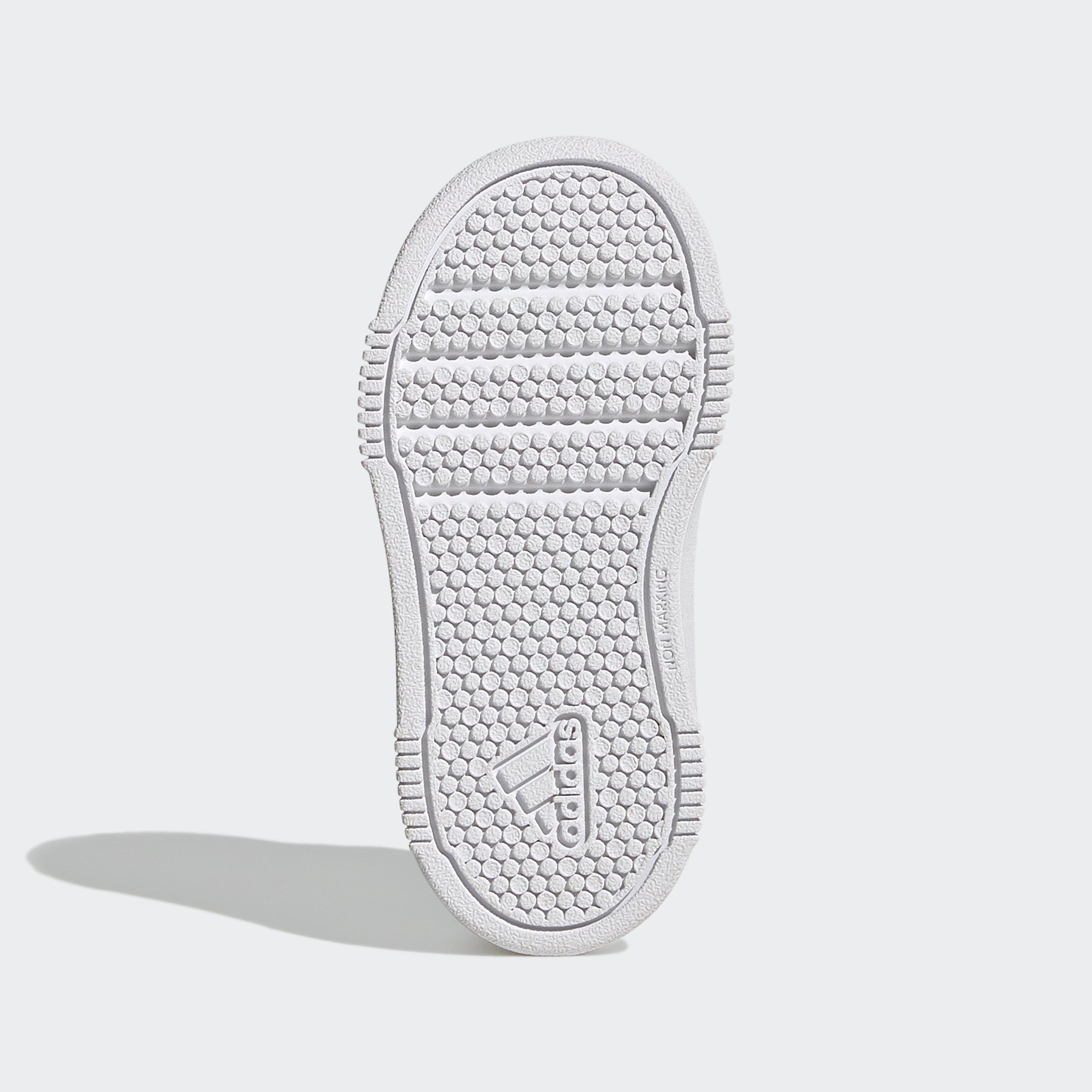 adidas Sportswear Klittenbandschoenen TENSAUR HOOK AND LOOP voor kinderen met klittenbandsluiting