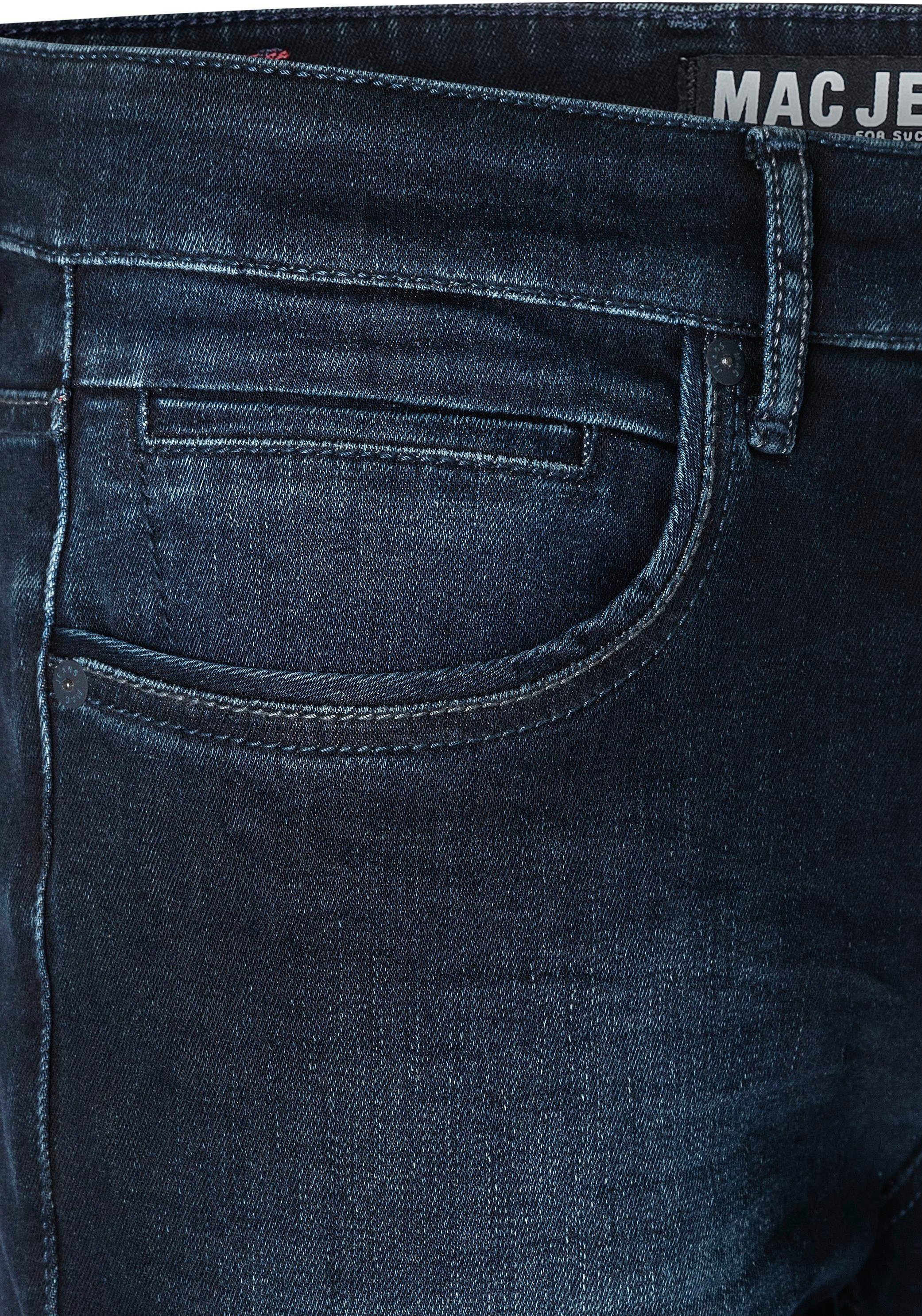 MAC Straight jeans Arne Pipe