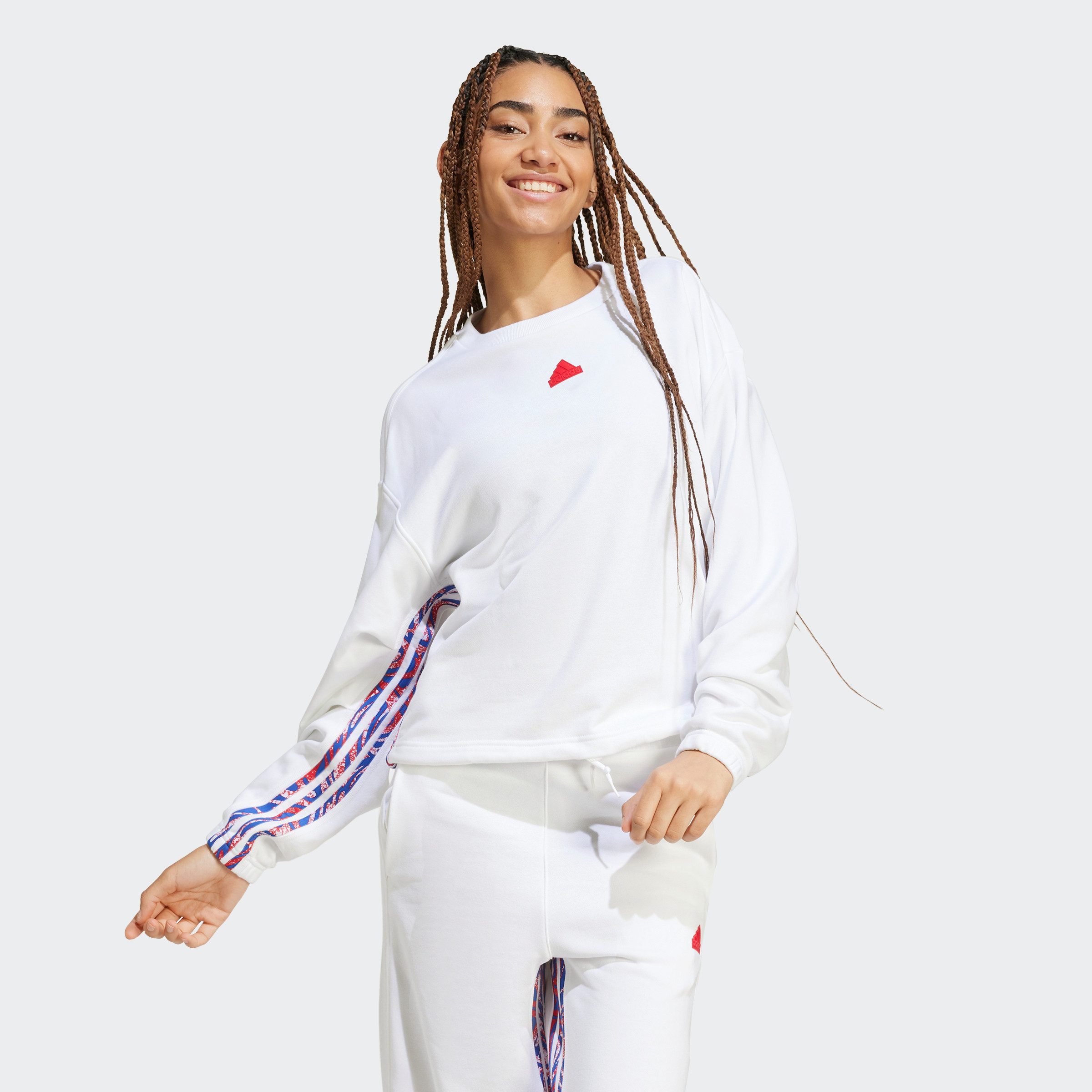 Adidas Sportswear Sweatshirt EXPRESS CREW