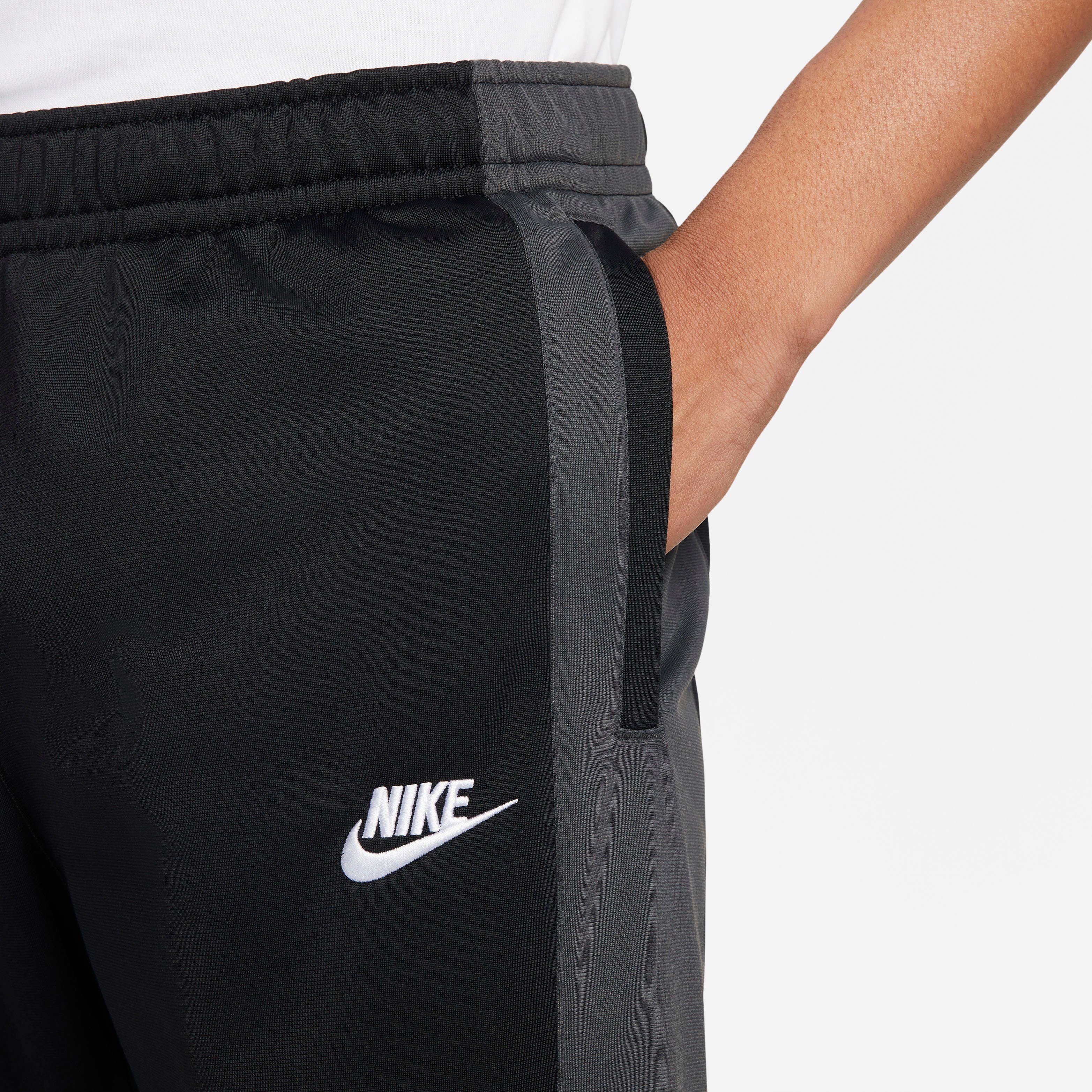 Nike Sportswear Trainingspak Sport Essentials Men's Poly-Knit Track Suit