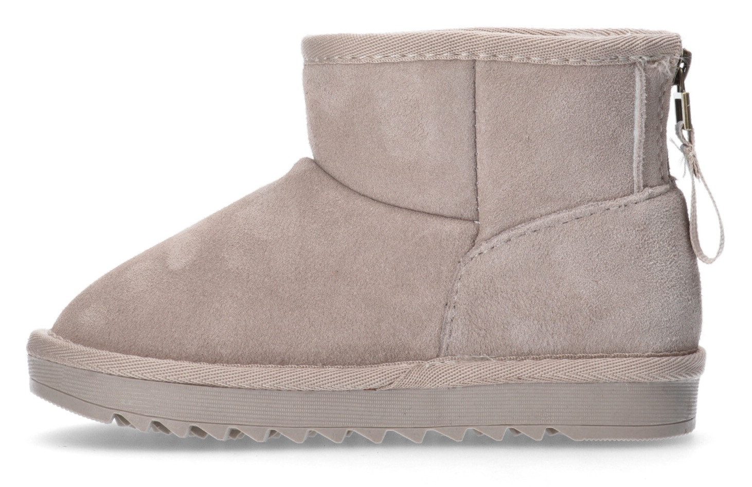 Calvin Klein Winterlaarzen , winterlaarzen, instaplaarzen, plateaulaarzen met warme voering