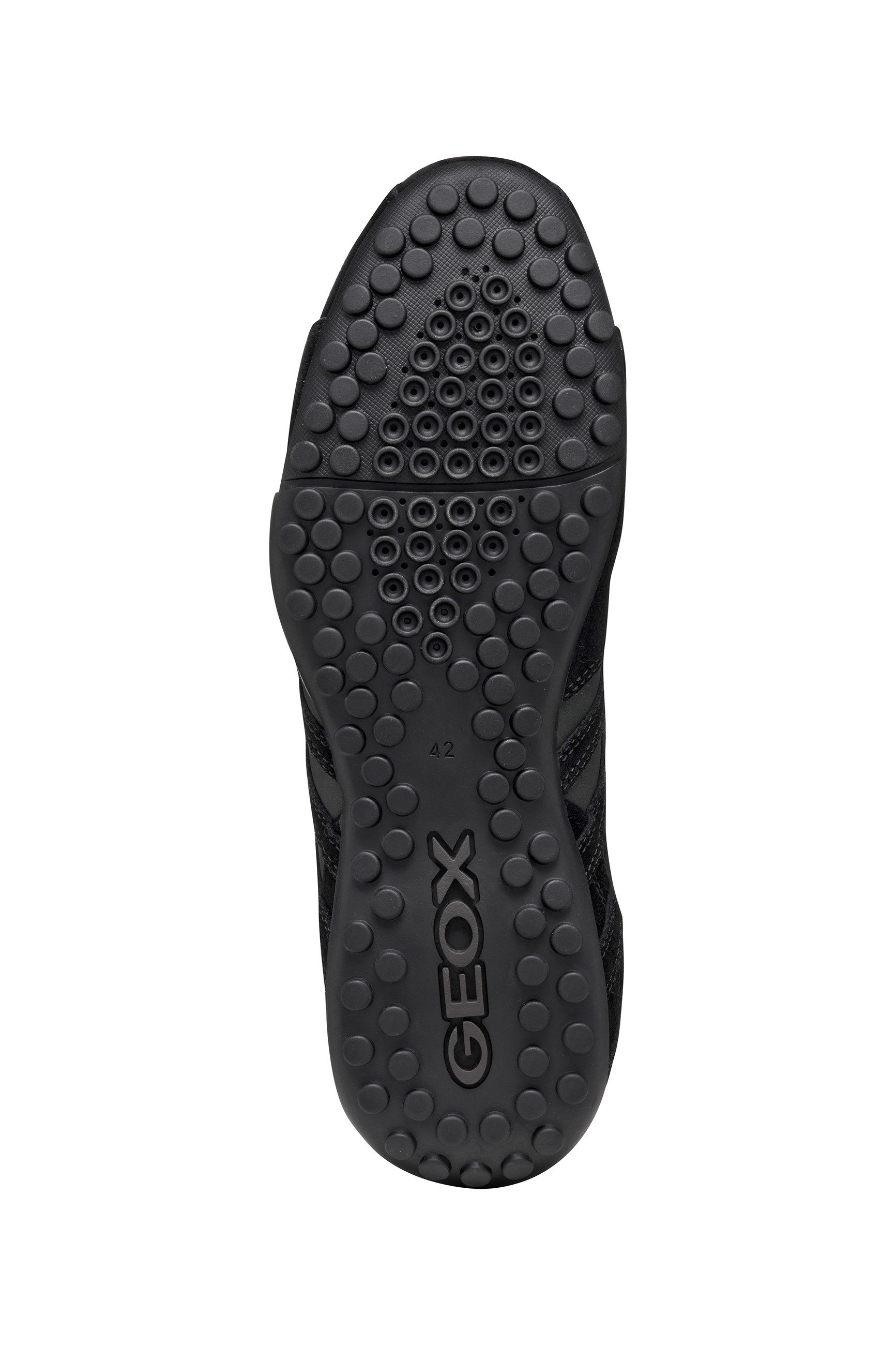 Geox Veterschoenen U SNAKE ORIGINAL
