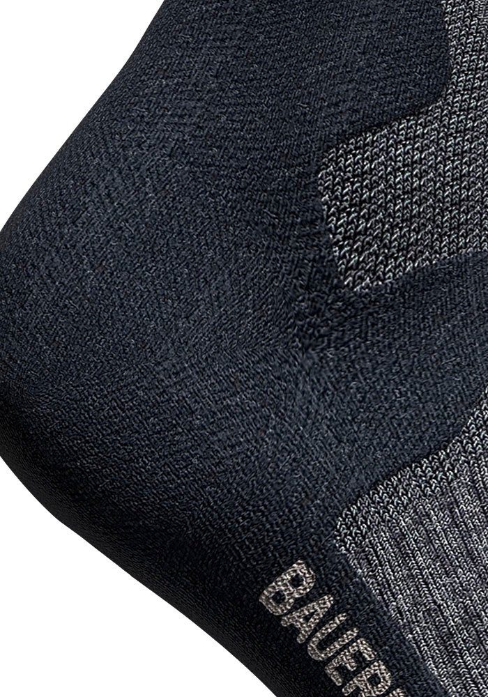 Bauerfeind Sportsokken Outdoor Merino Compression Socks