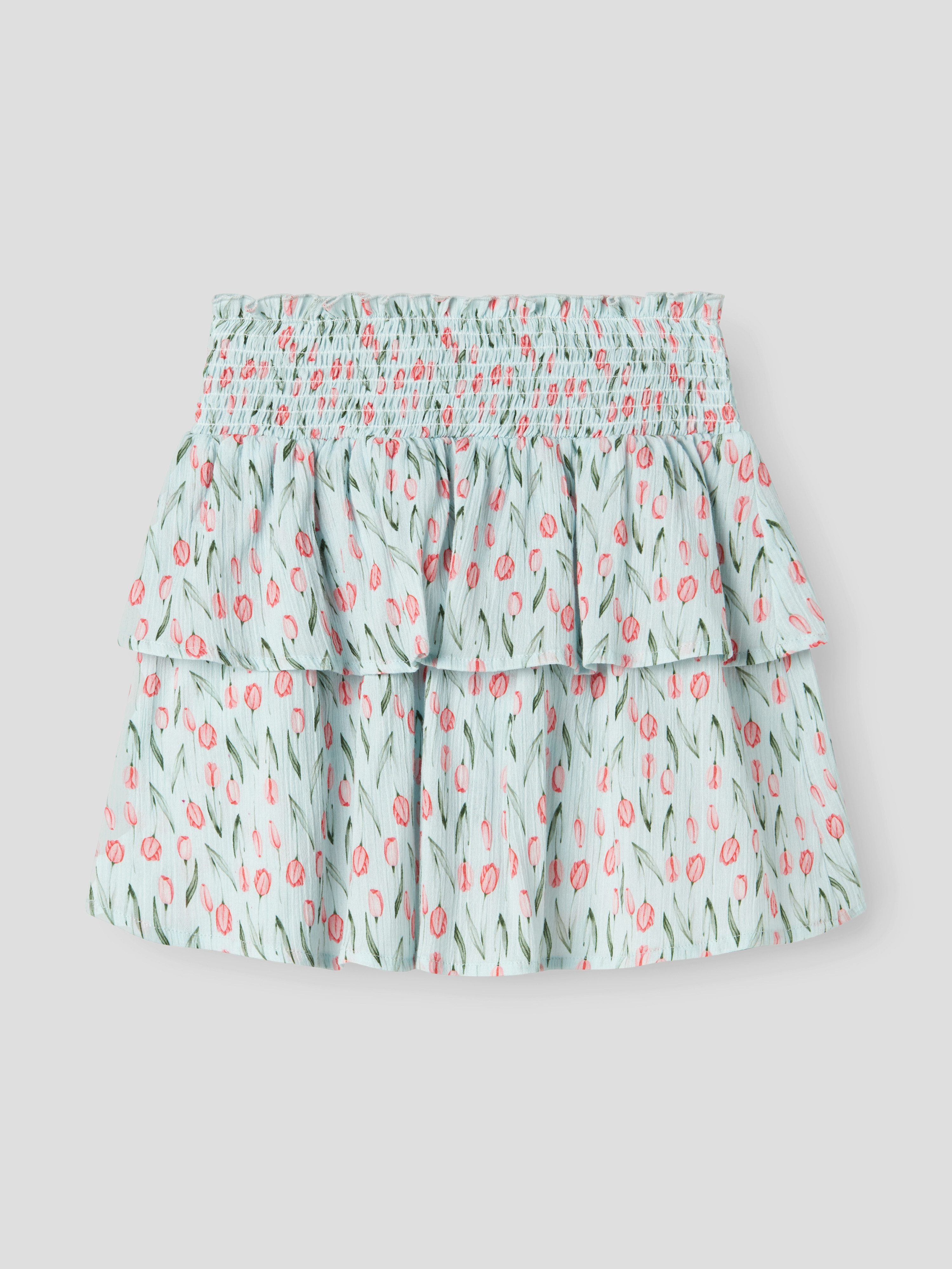 Name It Minirok NKFFILLO SKIRT