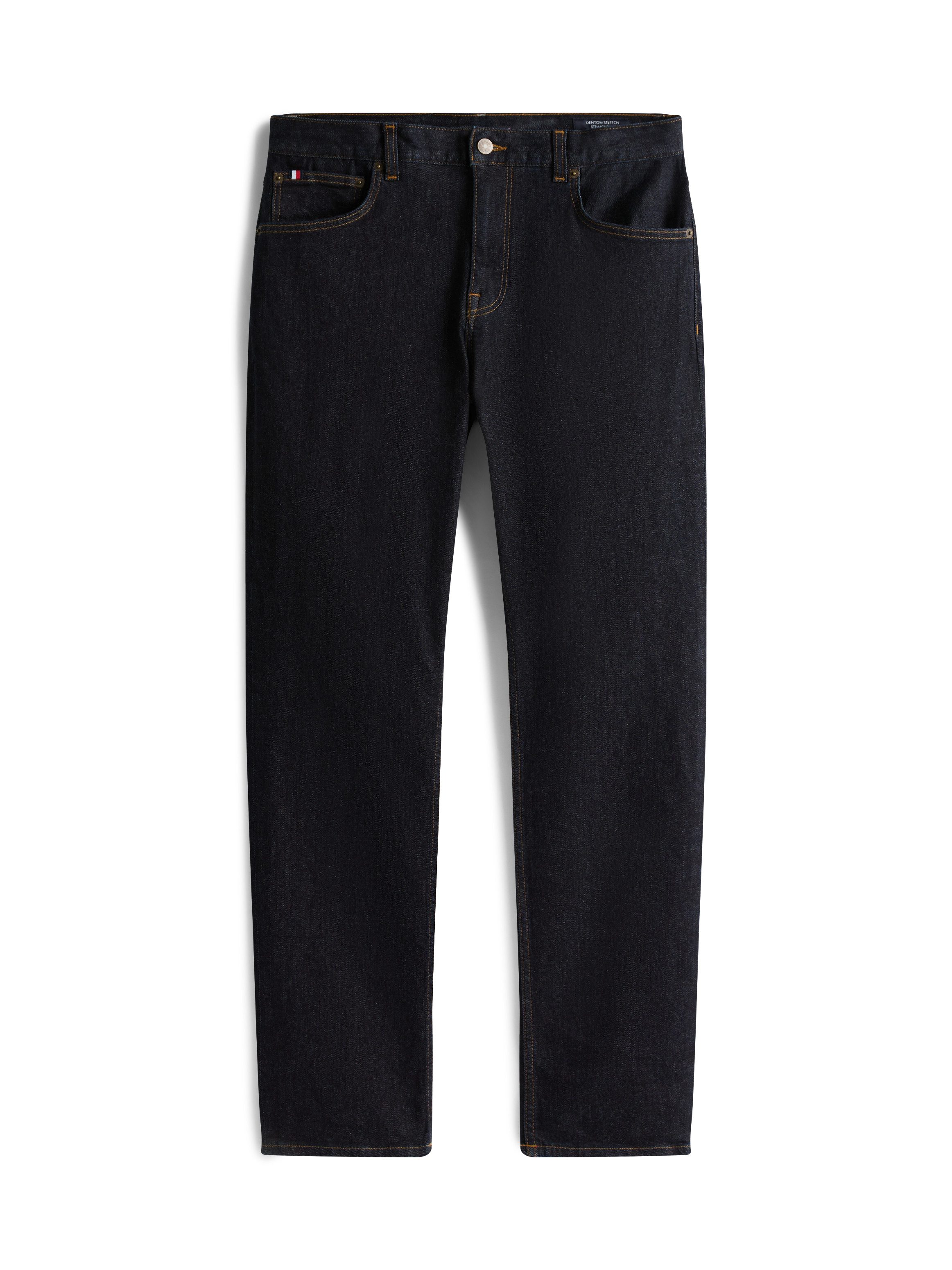 Tommy Hilfiger Straight jeans DENTON Straight Fit