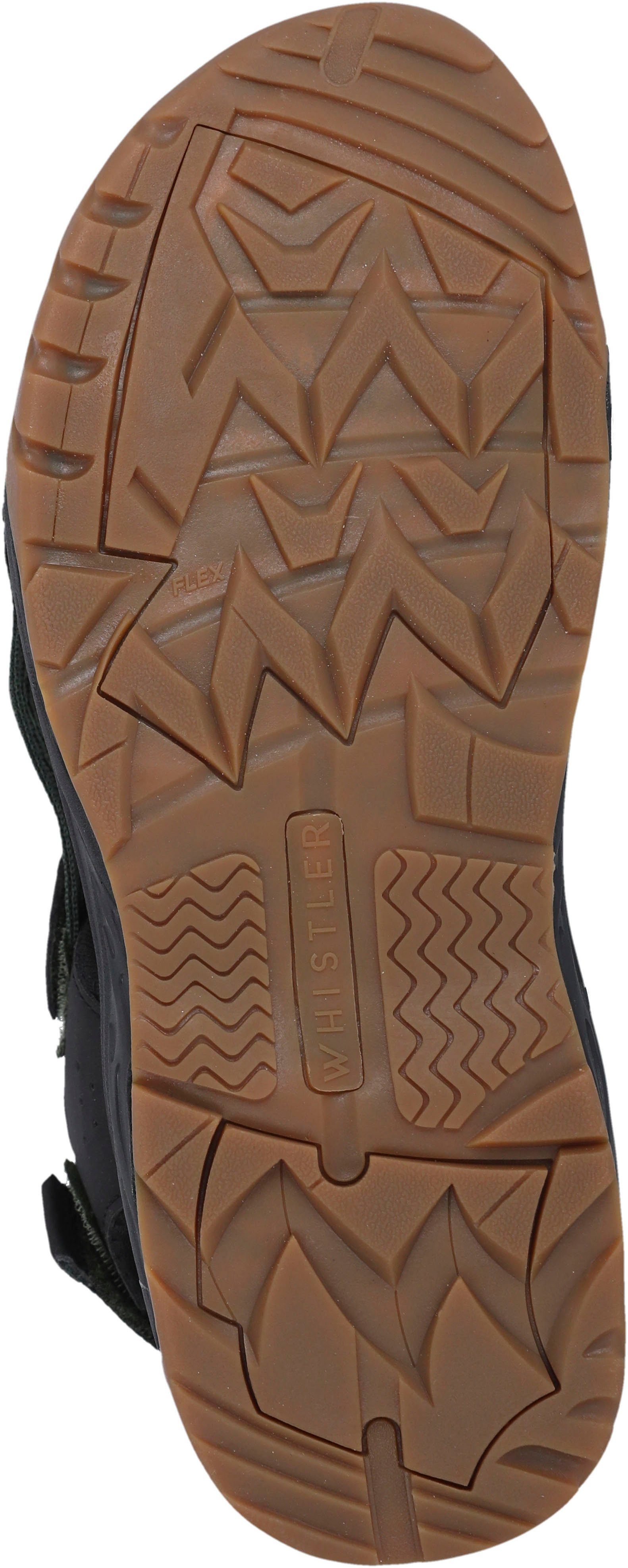 WHISTLER Sandalen Zakim M Sandal