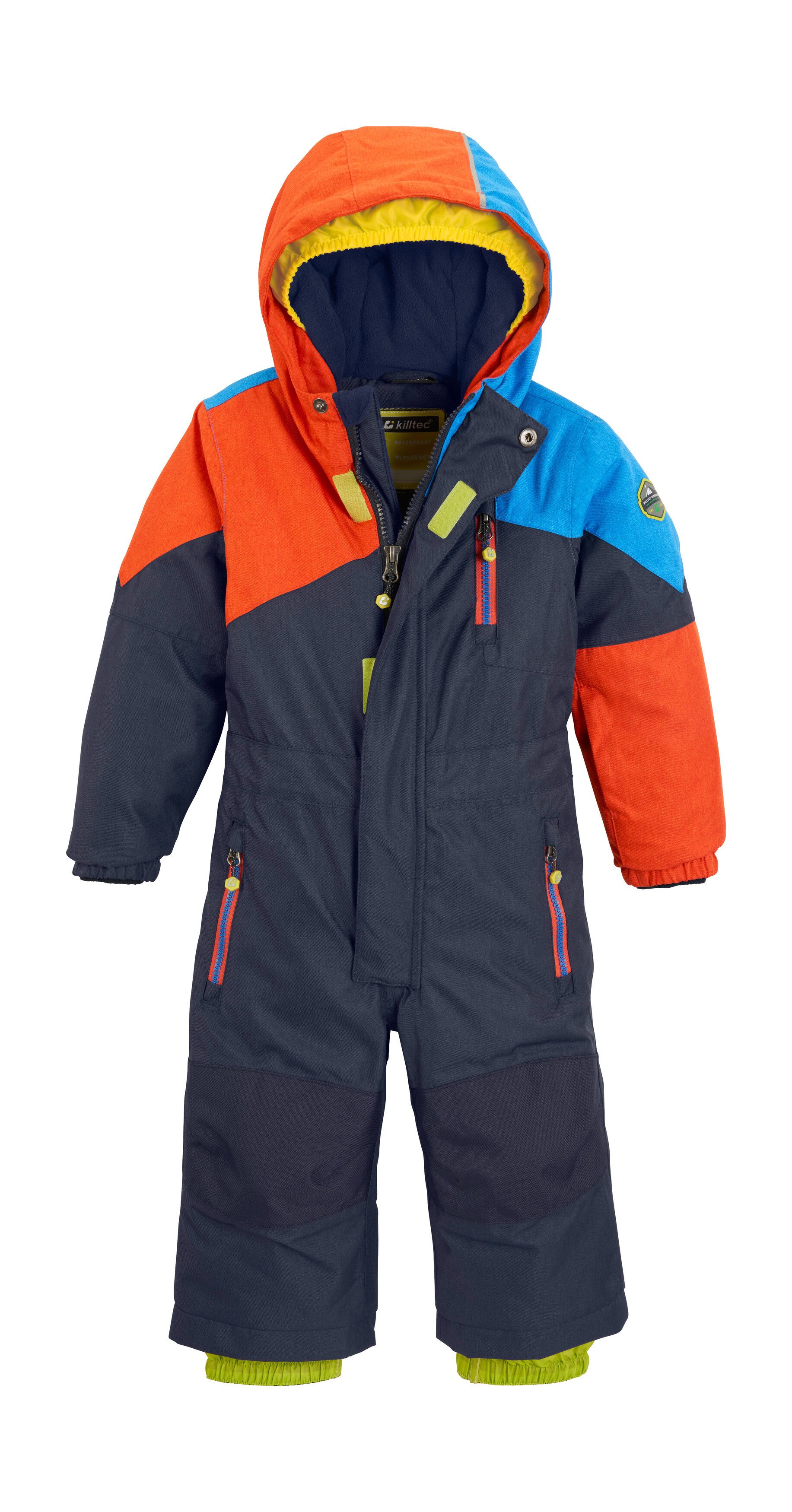 Killtec Skipak Kesley Mini