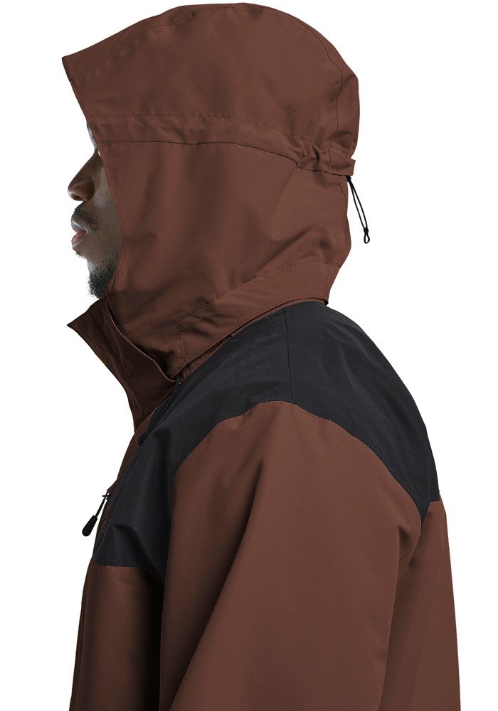 Jack Wolfskin Functioneel jack JASPER 2L JKT M
