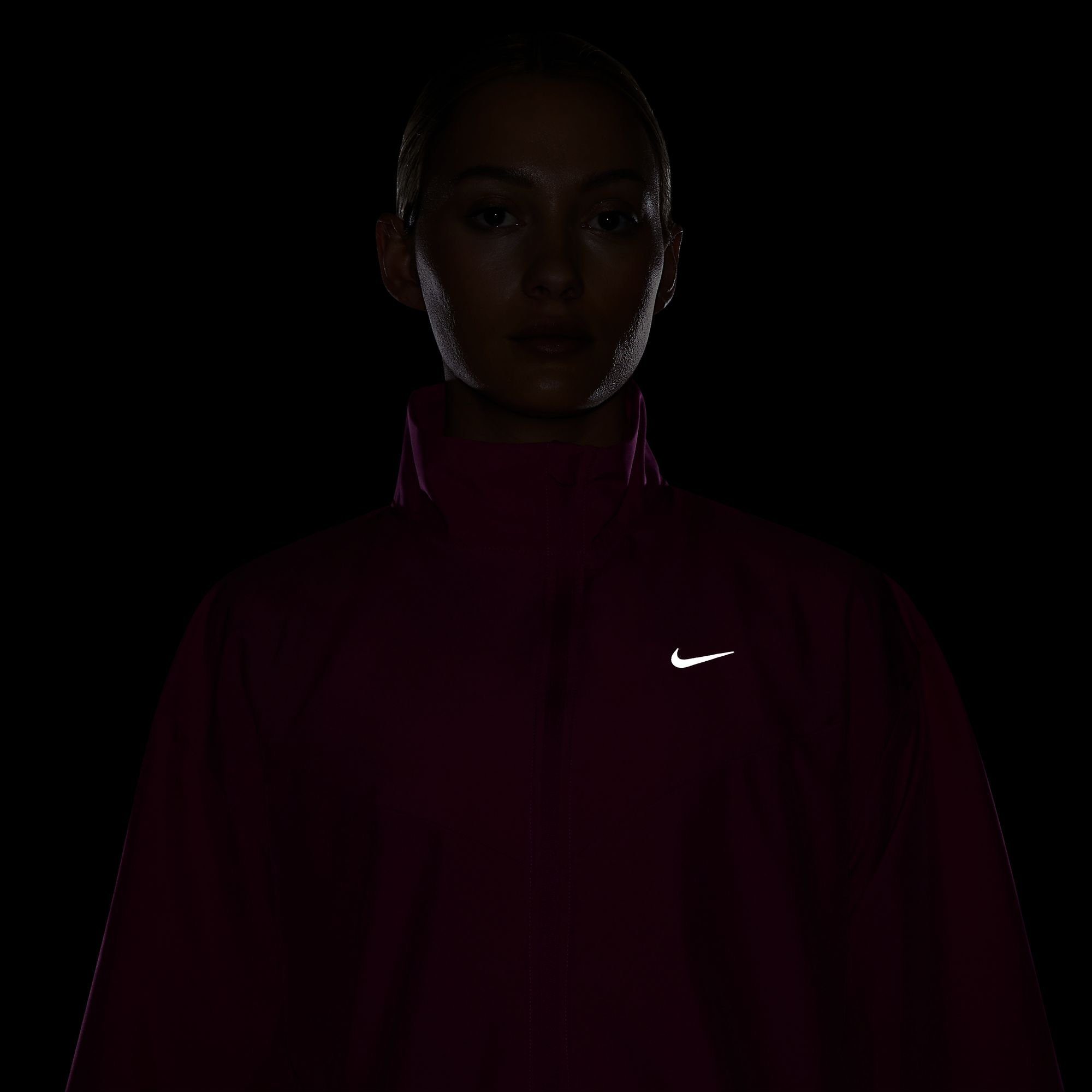 Nike Runningjack DRI-FIT SWOOSH WOMEN'S JACKET