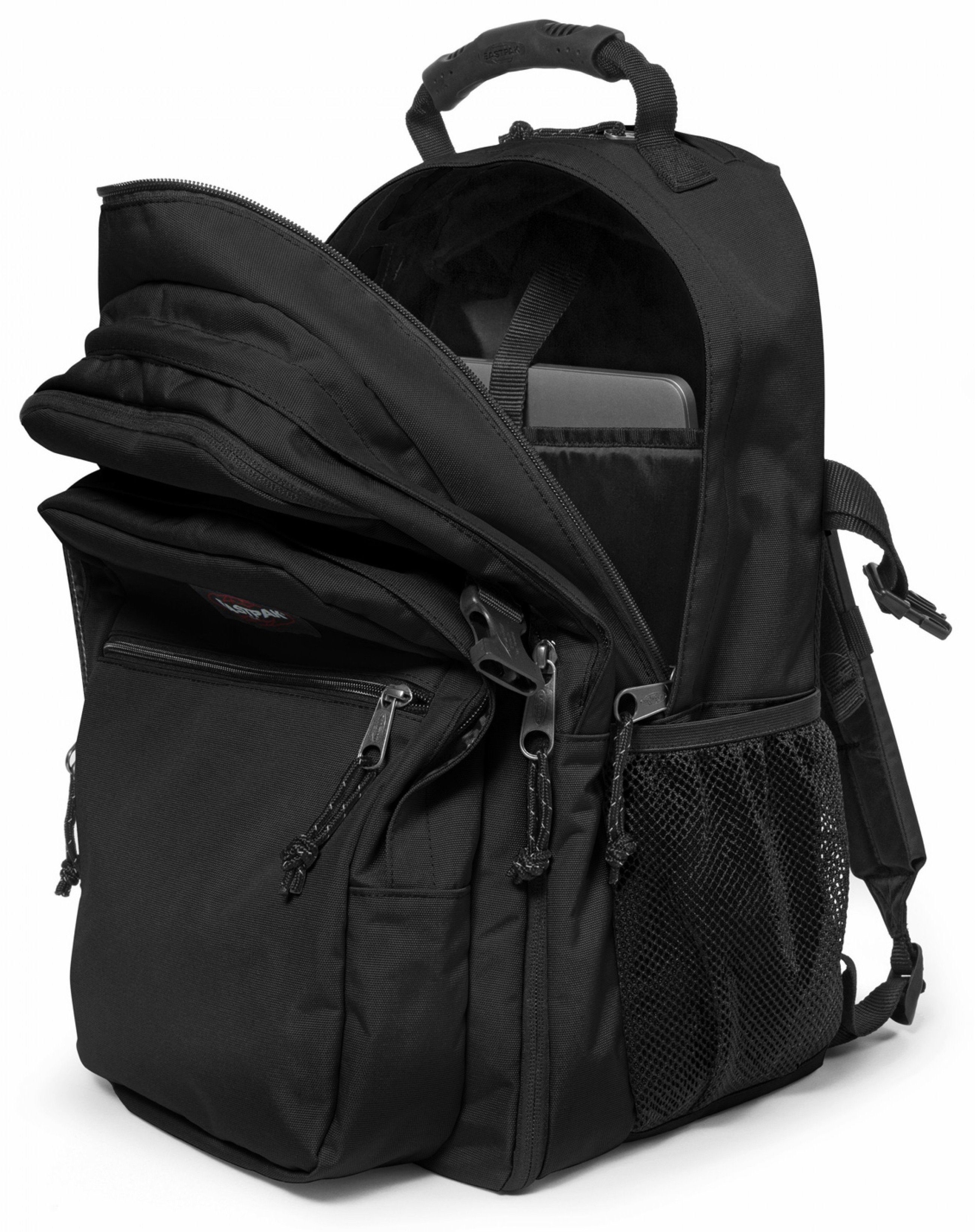 Eastpak Vrijetijdsrugzak TUTOR met ruime vakken