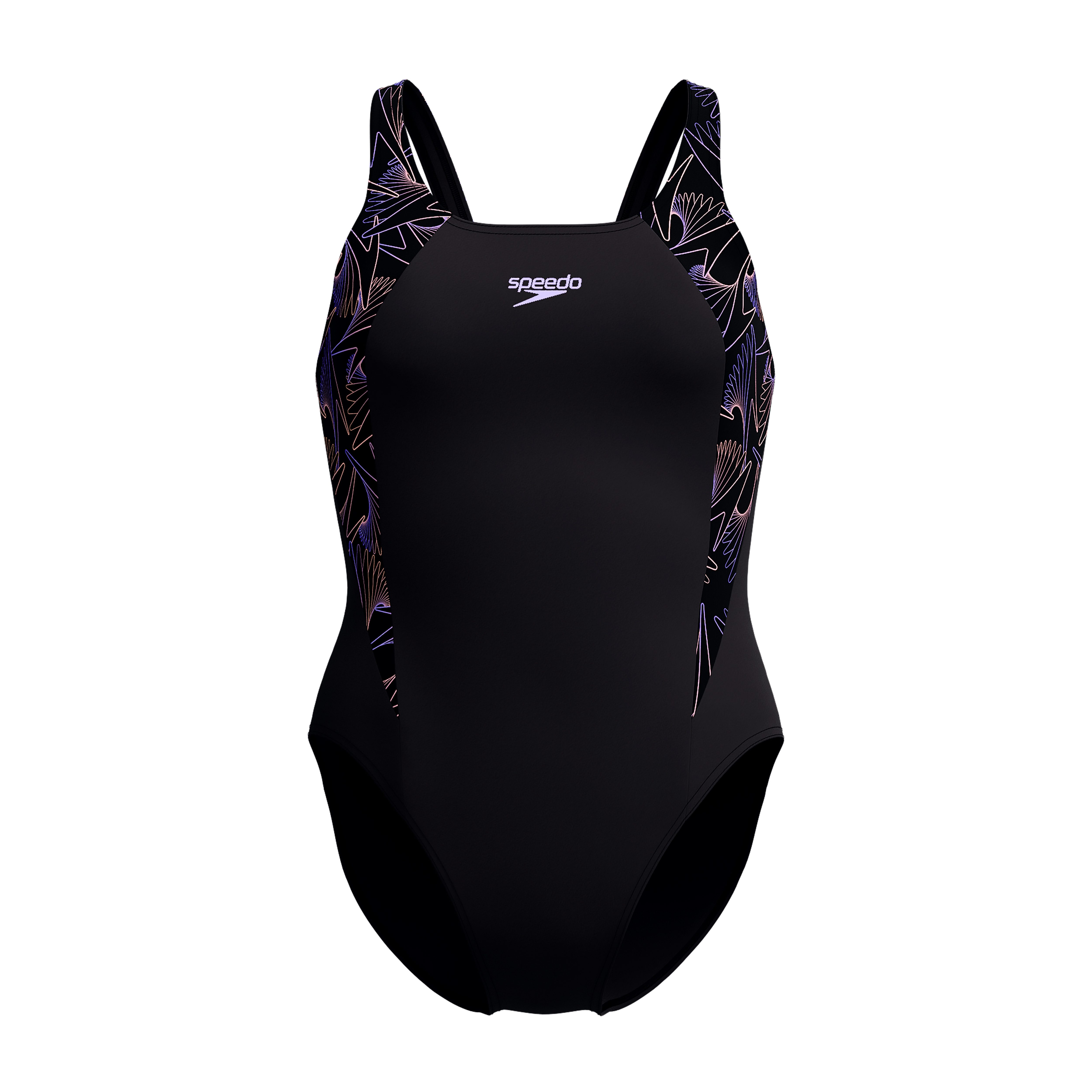 Speedo Badpak Dames Hyper Boom splice muscleback (1 stuk)