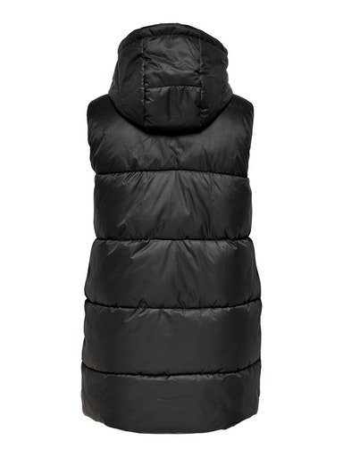 ONLY CARMAKOMA Bodywarmer CARNEW ASTA PUFFER WAISTCOAT OTW