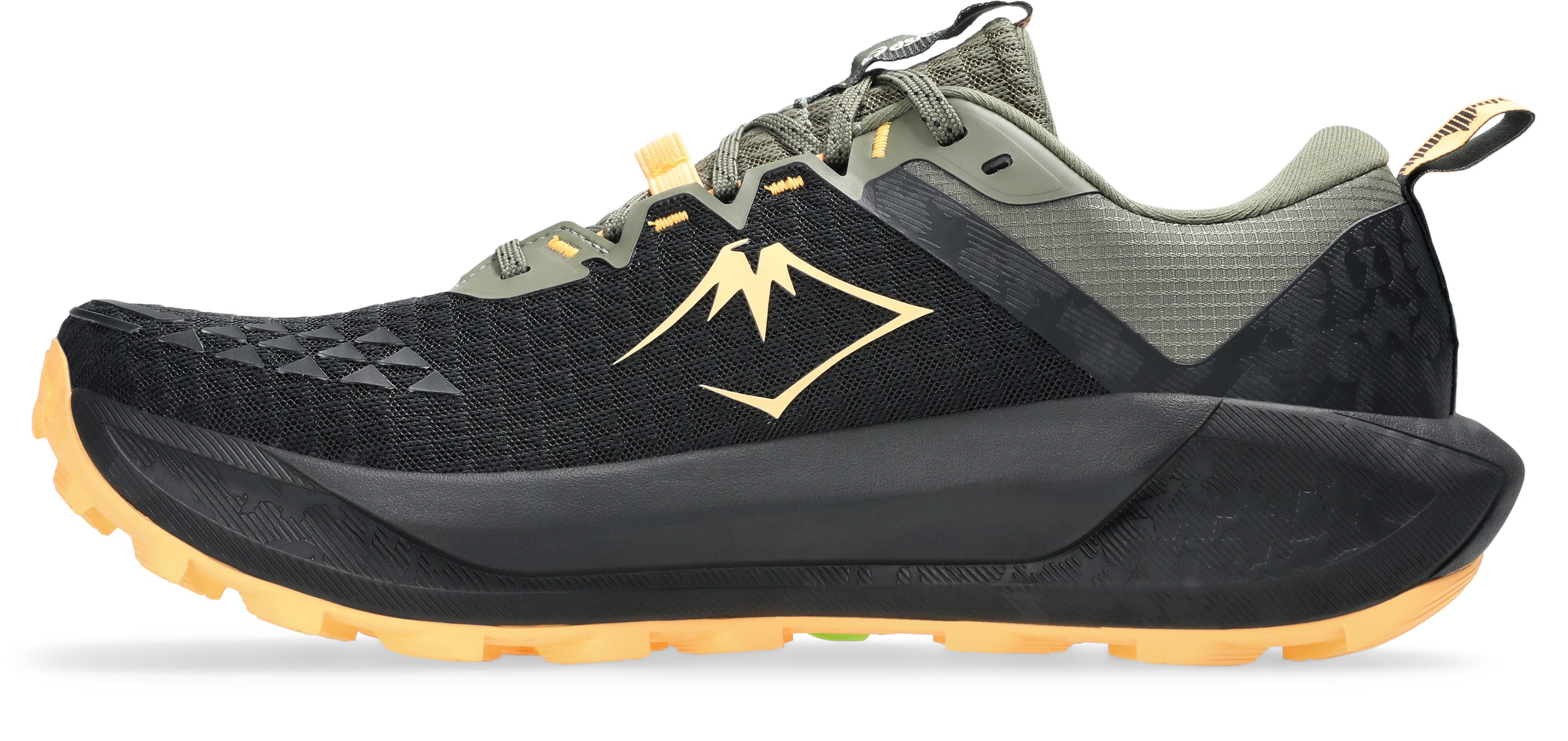 Asics Trailrunningschoenen GEL-TRABUCO 13
