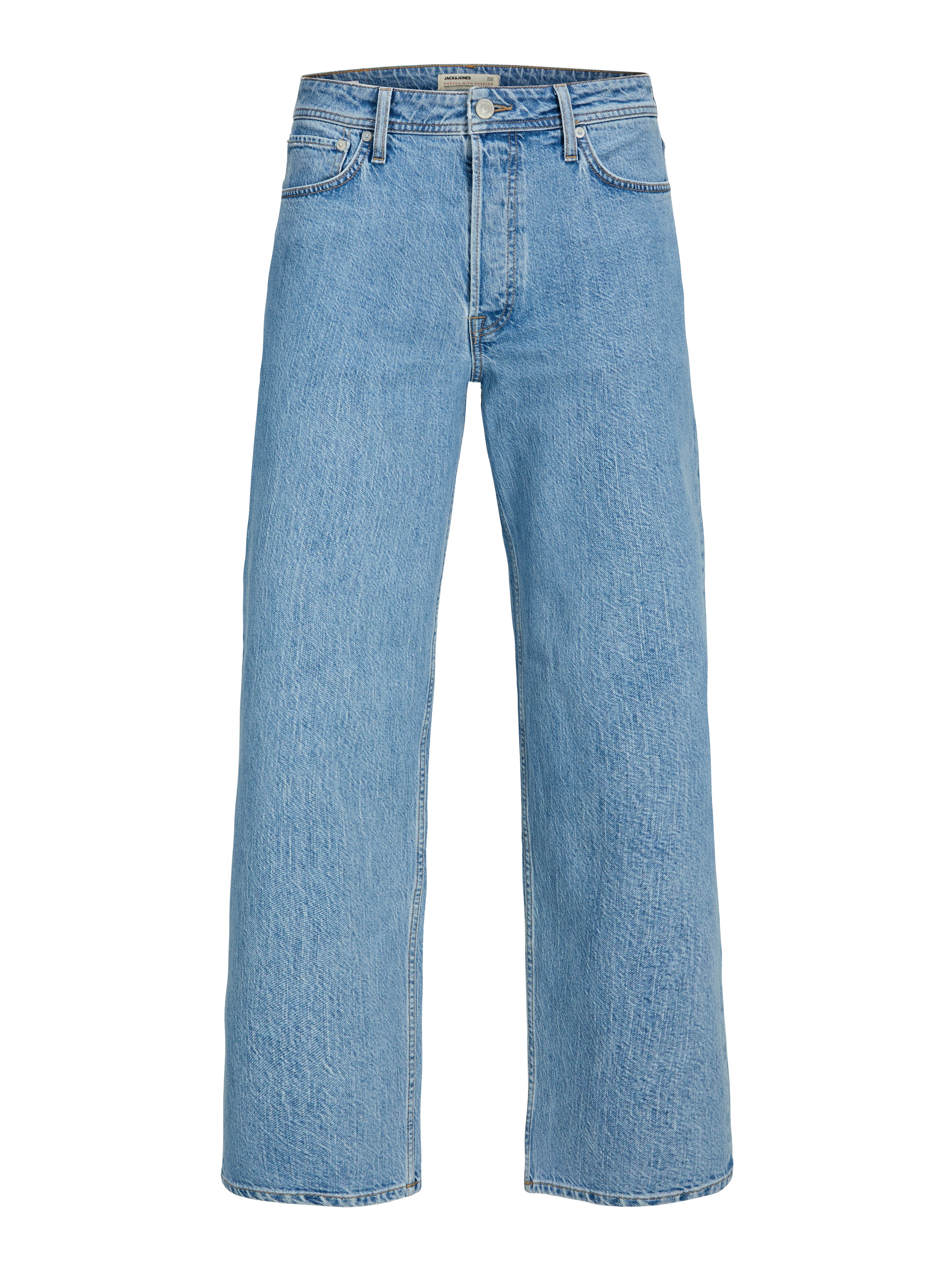 Jack & Jones PlusSize Relax fit jeans