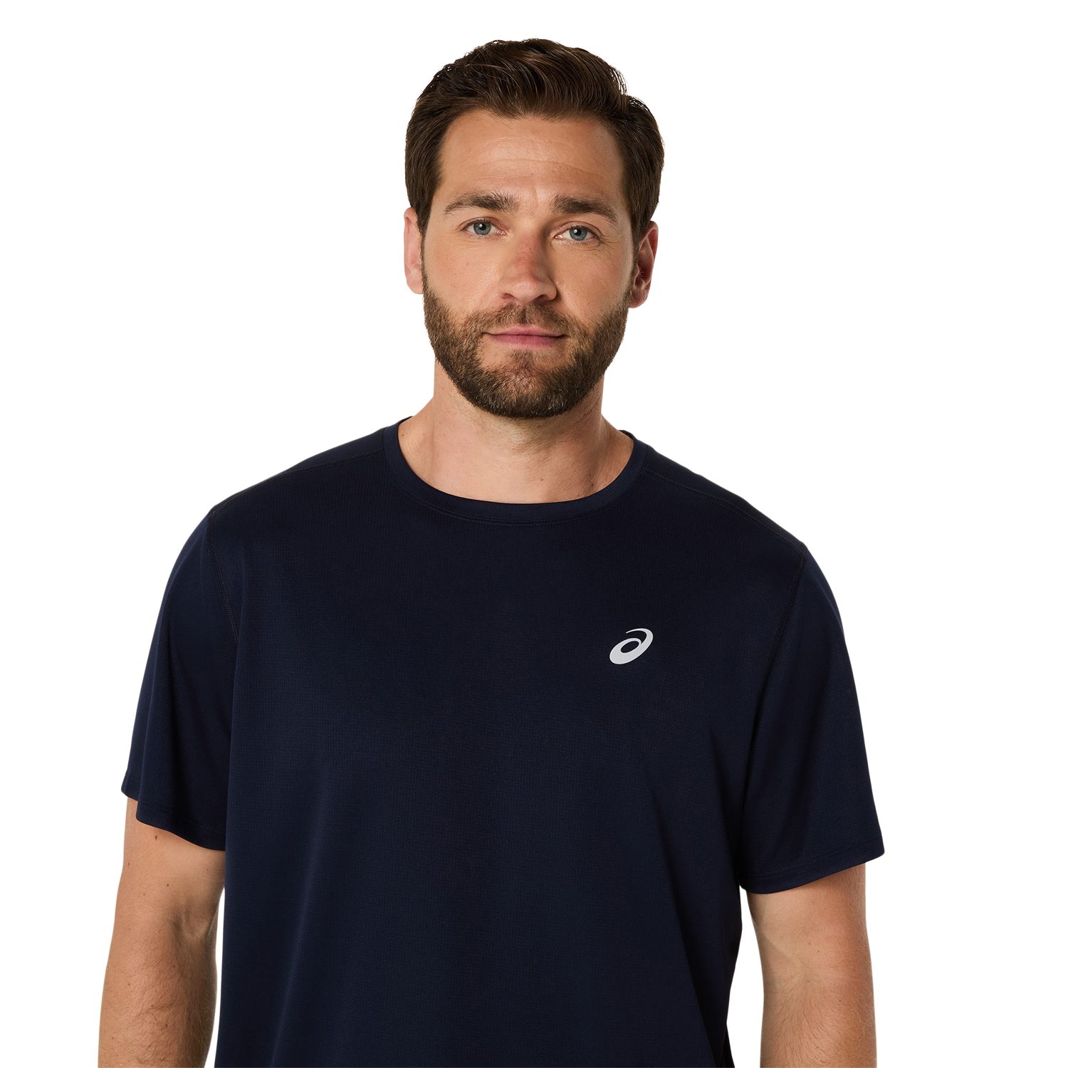 Asics Runningshirt ASICS CORE SS TOP