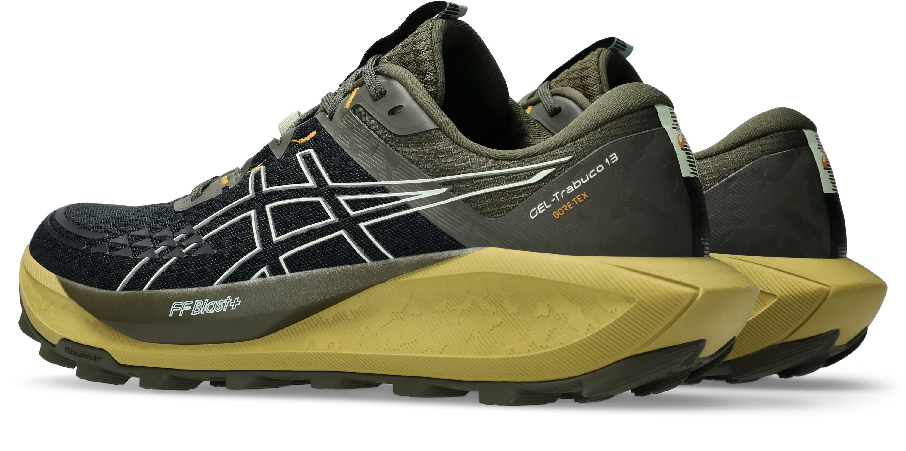 Asics Trailrunningschoenen GEL-TRABUCO 13 GORE-TEX