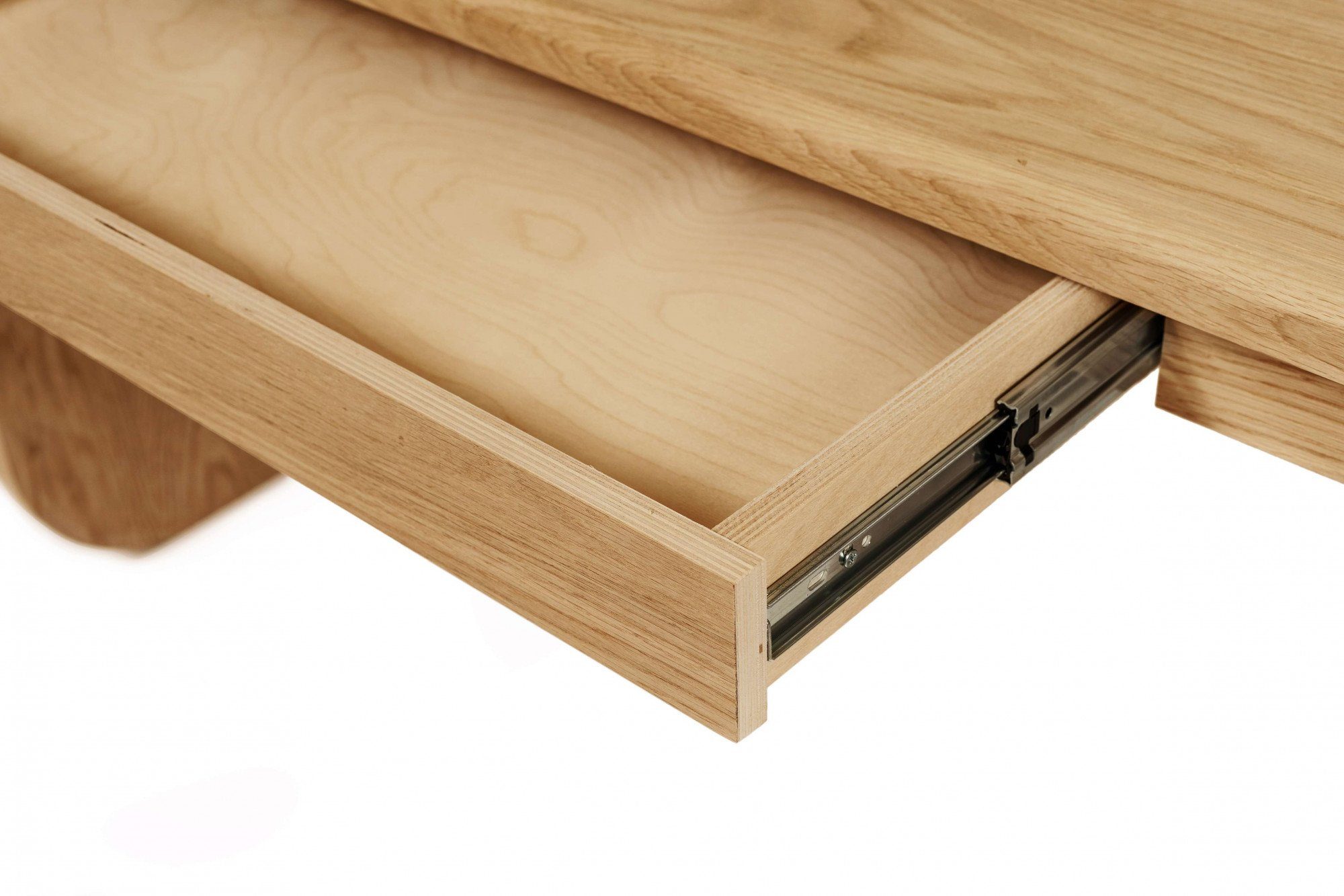 Woodman Bureau BAU bijzonder design, breedte 140 cm