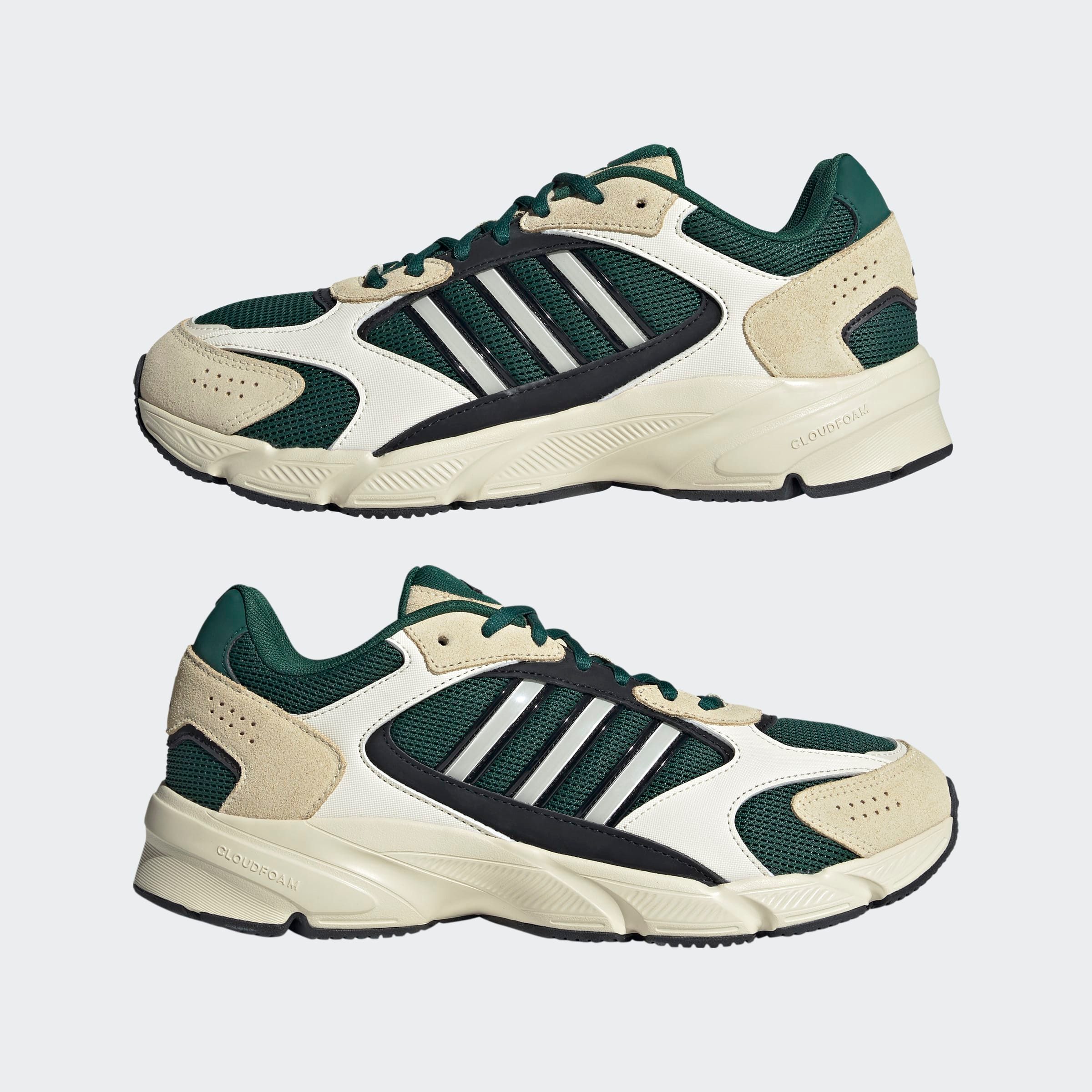 adidas Sportswear Sneakers CRAZYCHAOS 2000 geïnspireerd door het ontwerp van de adidas response cl
