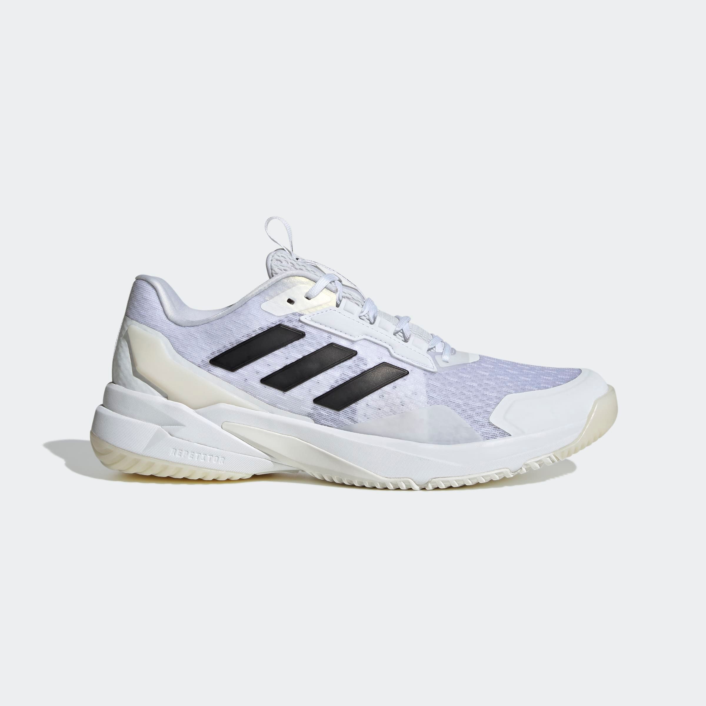 adidas Performance Handbalschoenen CRAZYFLIGHT 6 INDOOR bijzonder geschikt voor handbal en volleybal