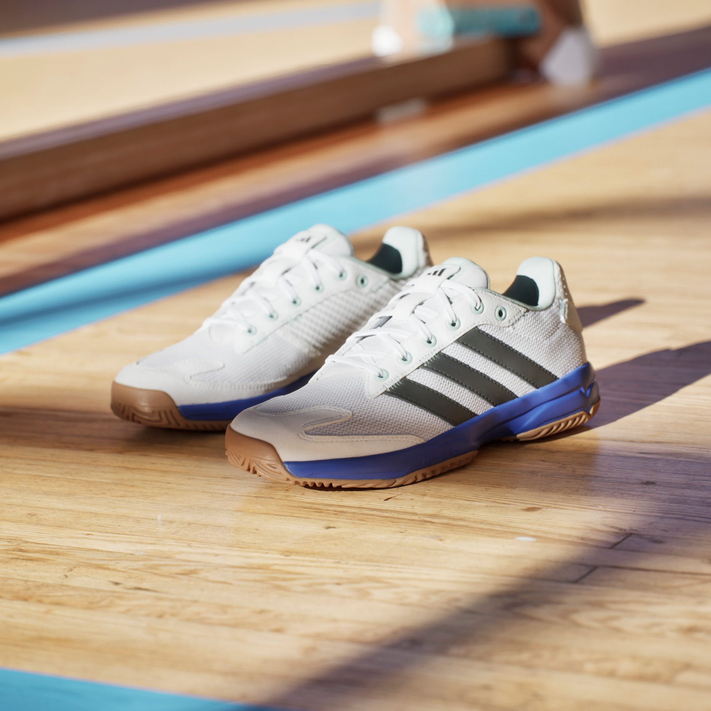 adidas Performance Zaalschoenen STABIL INDOOR KIDS