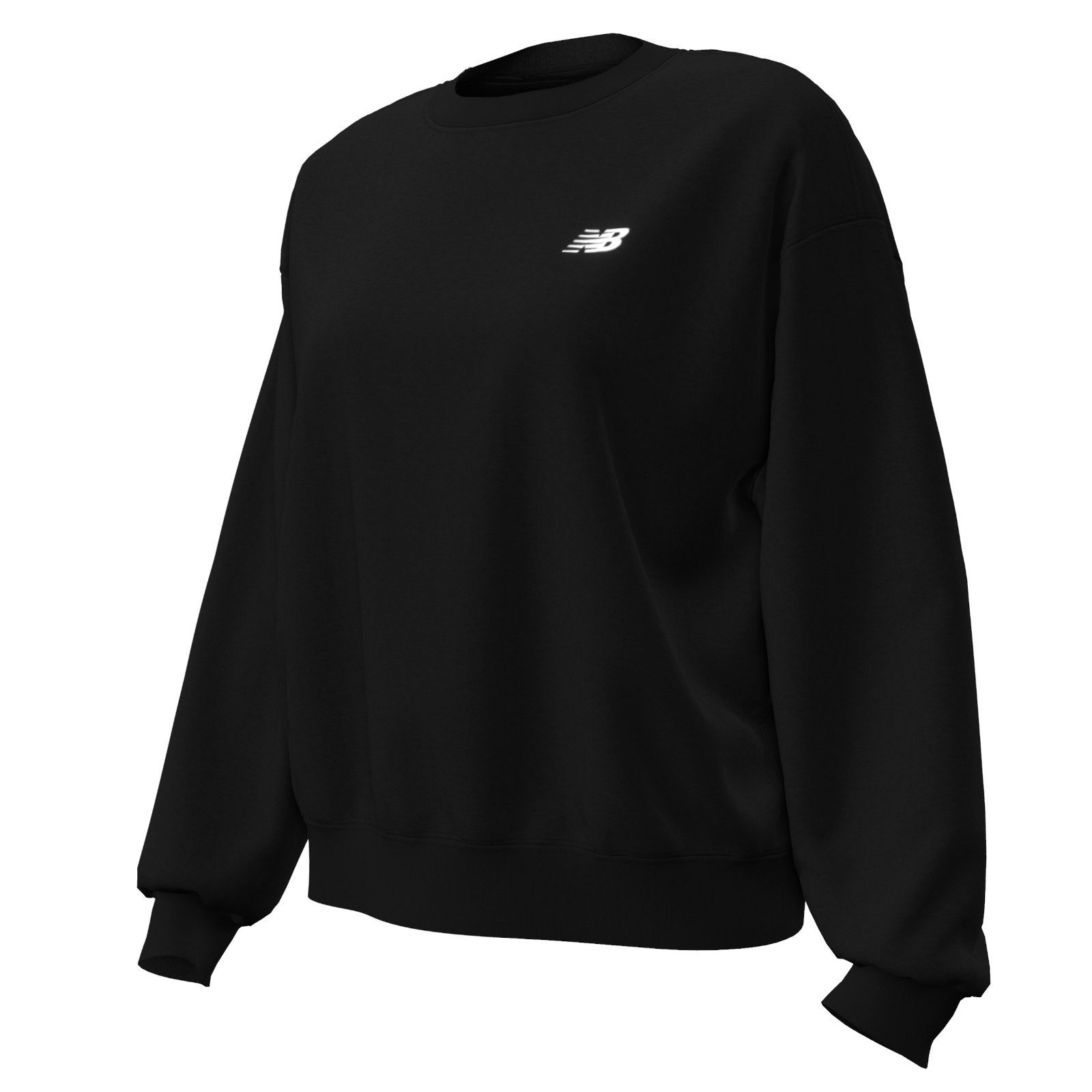 New Balance Sweatshirt SPORT ESSENTIALS FRENCH TERRY CREW