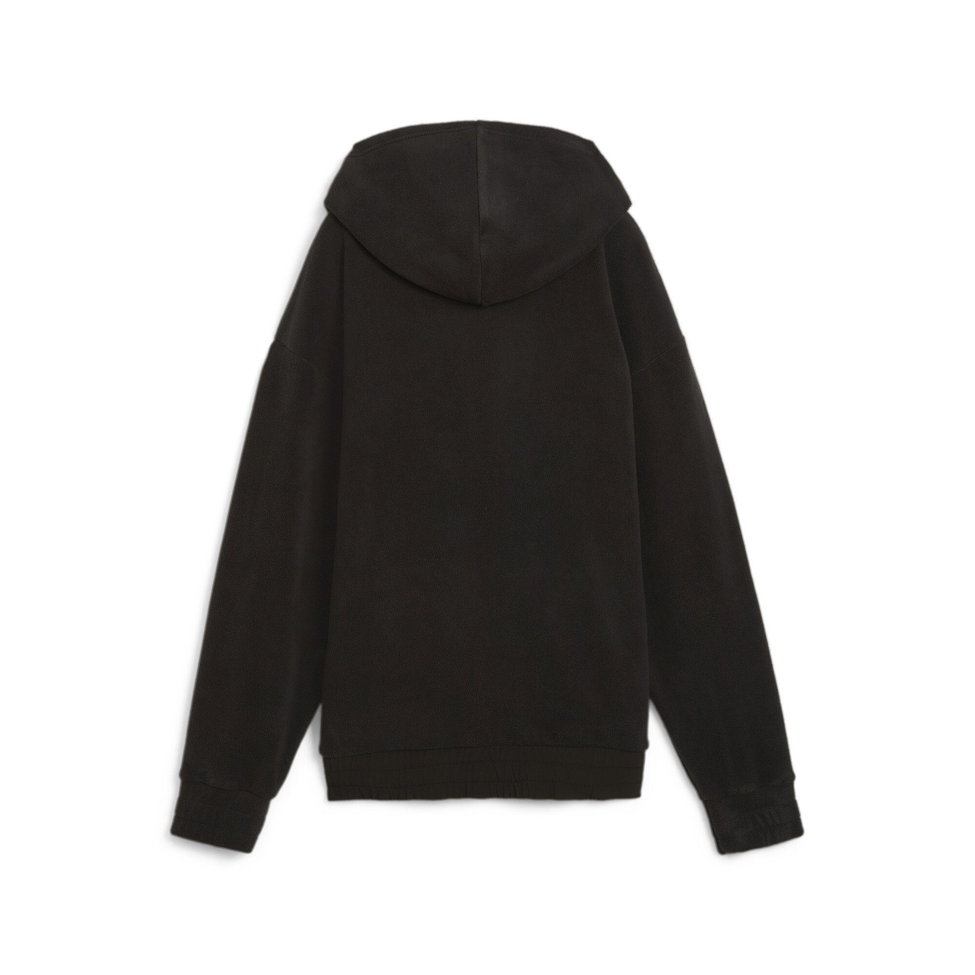 PUMA Hoodie ESS ELEVATED WINTERIZED FZ HOODIE