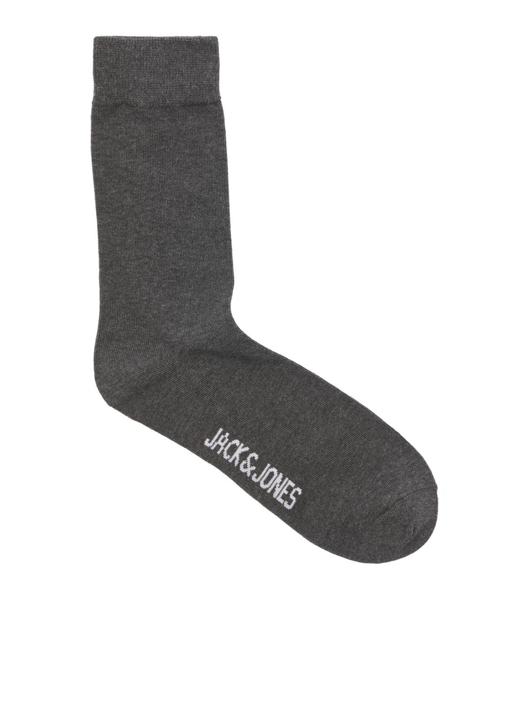 Jack & Jones Vrijetijdssokken JACRAFAEL SOCKS 3 PACK NOOS (set 3 paar)
