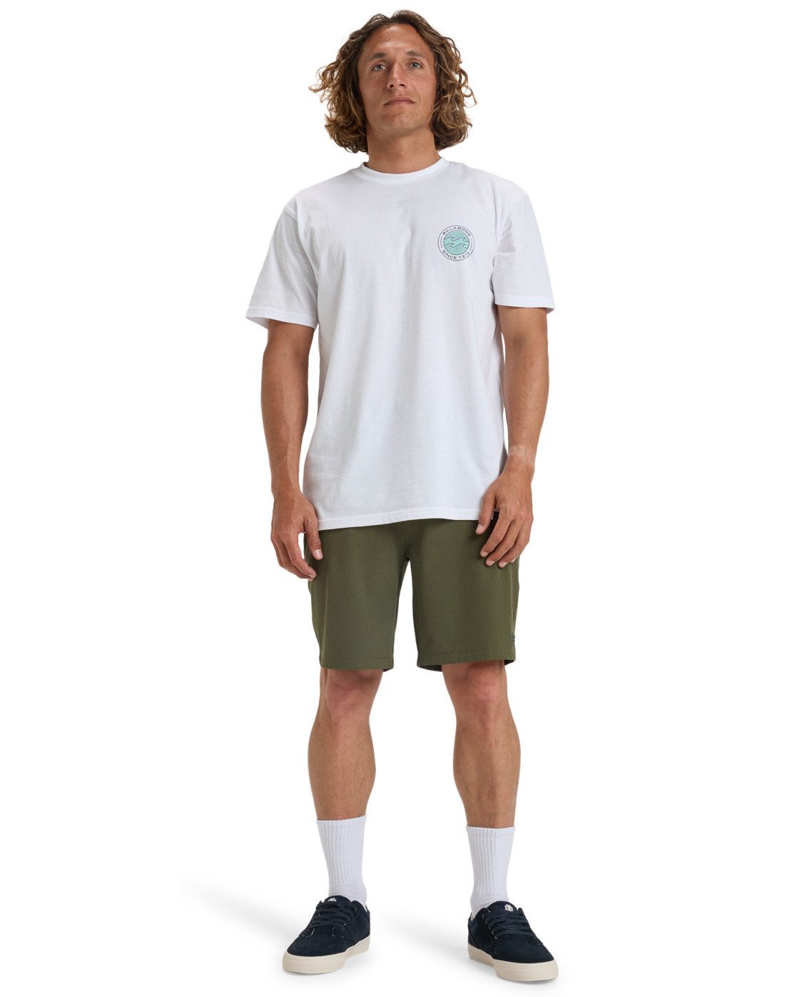 Billabong Bermuda Surftrek Transport 19"