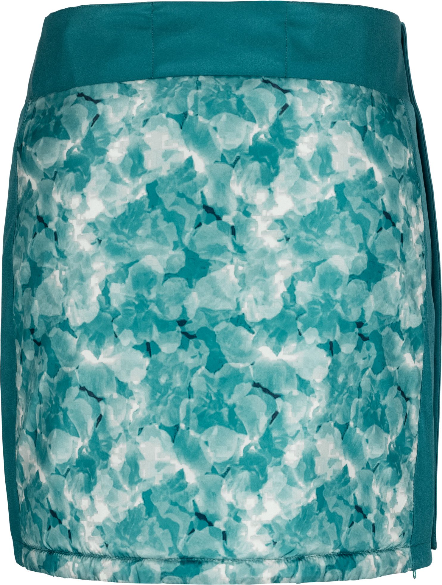 LPO 2-in-1-short GRANBY OUTDOOR Skirt Rock Twee zijden te dragen wenderok