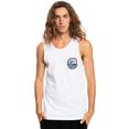 quiksilver tanktop another story wit