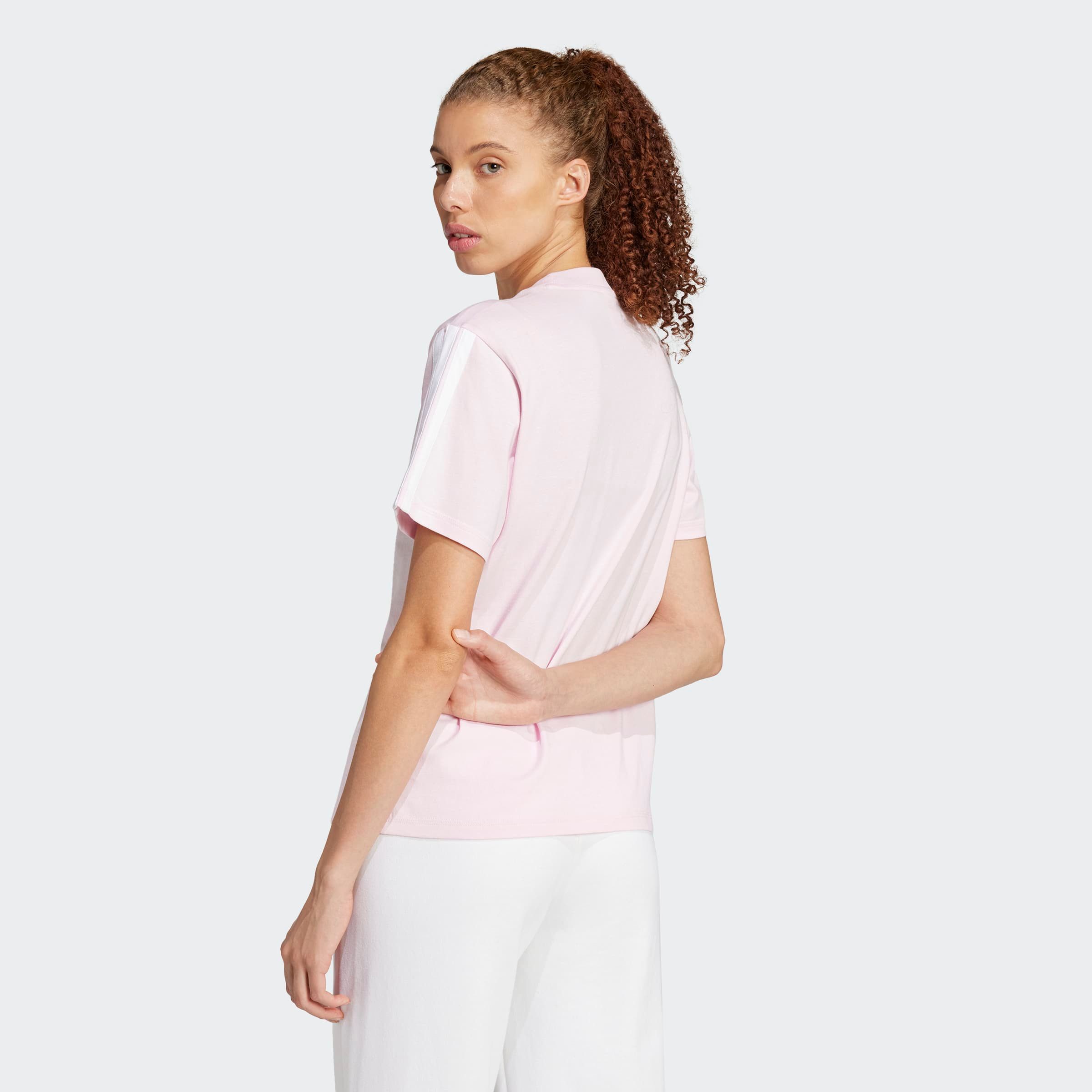 adidas Sportswear T-shirt W 3S SJ T B