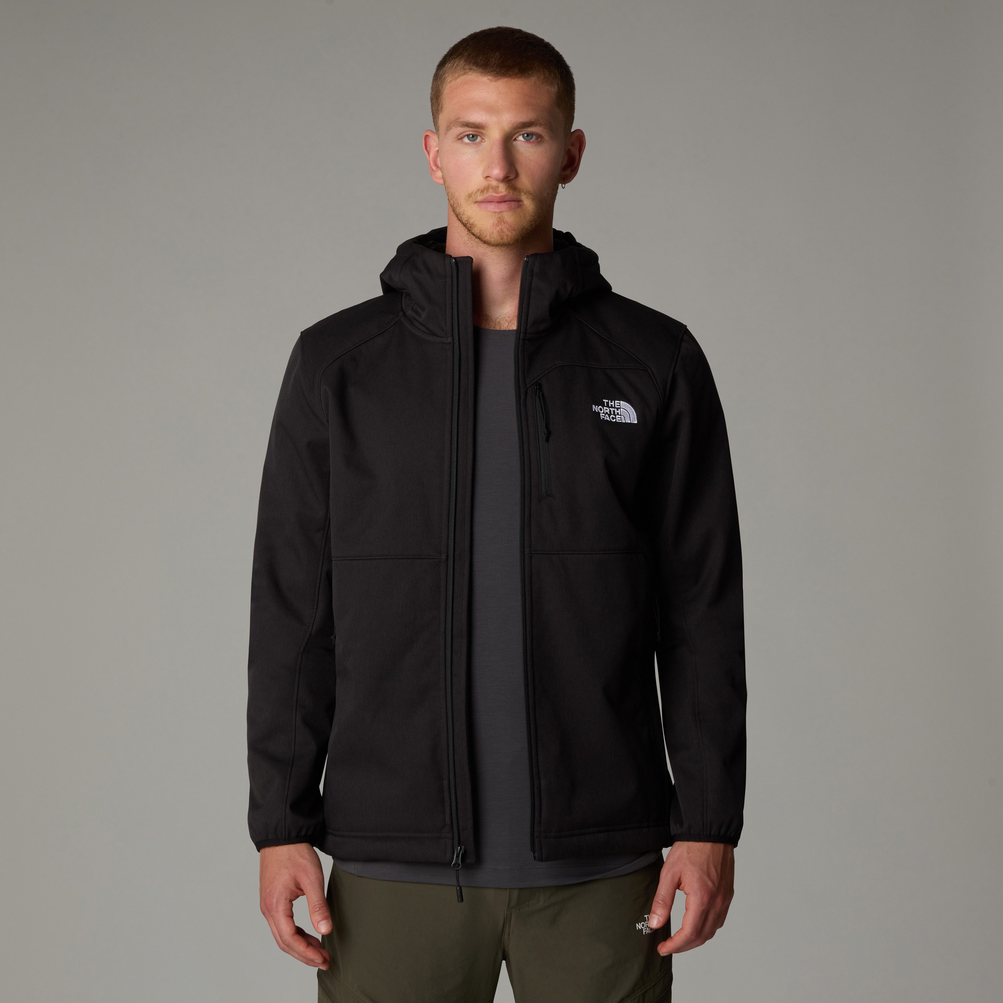 The North Face Softshell-jack
