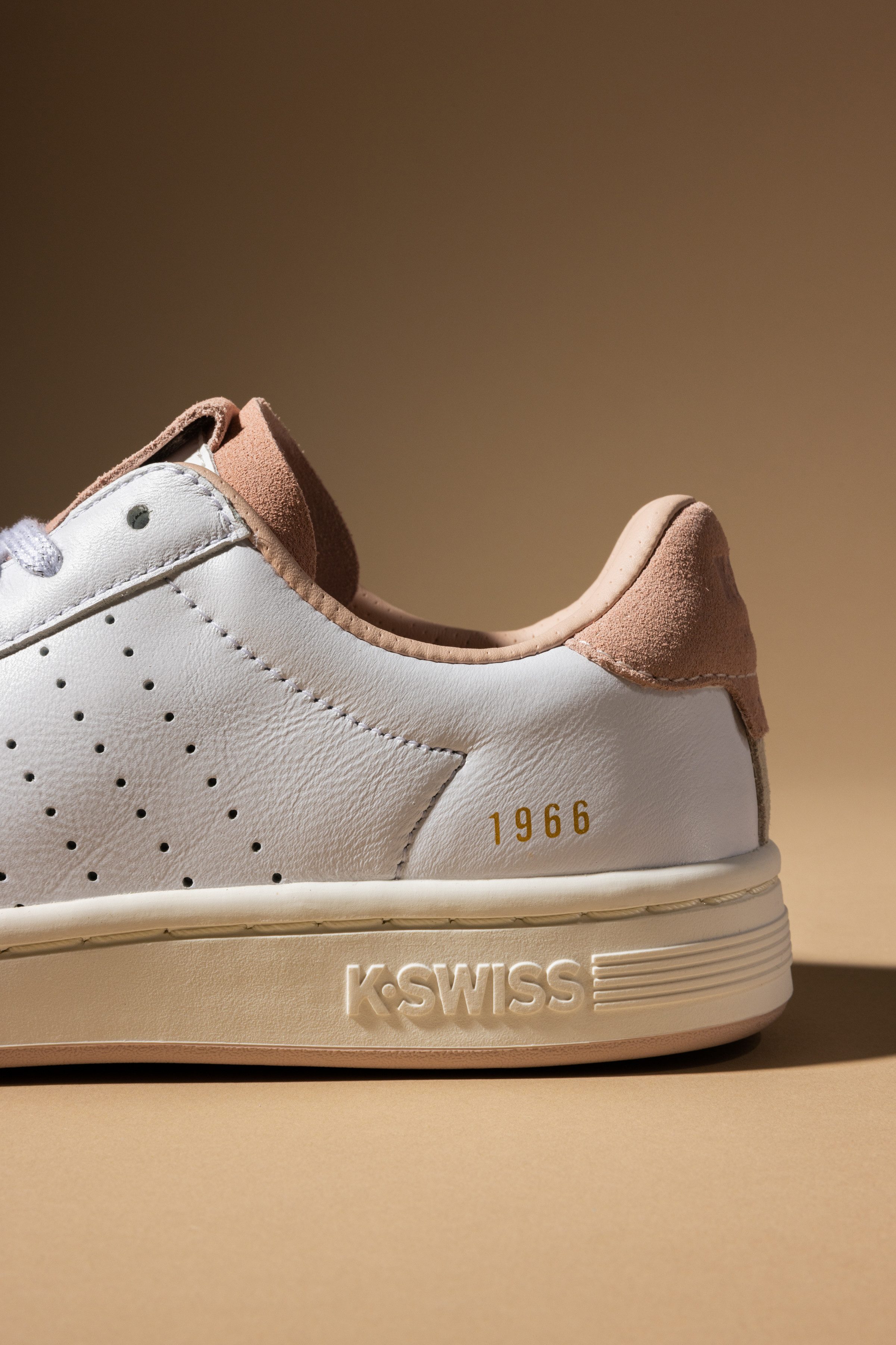 K-Swiss Sneakers Lozan Klub LTH