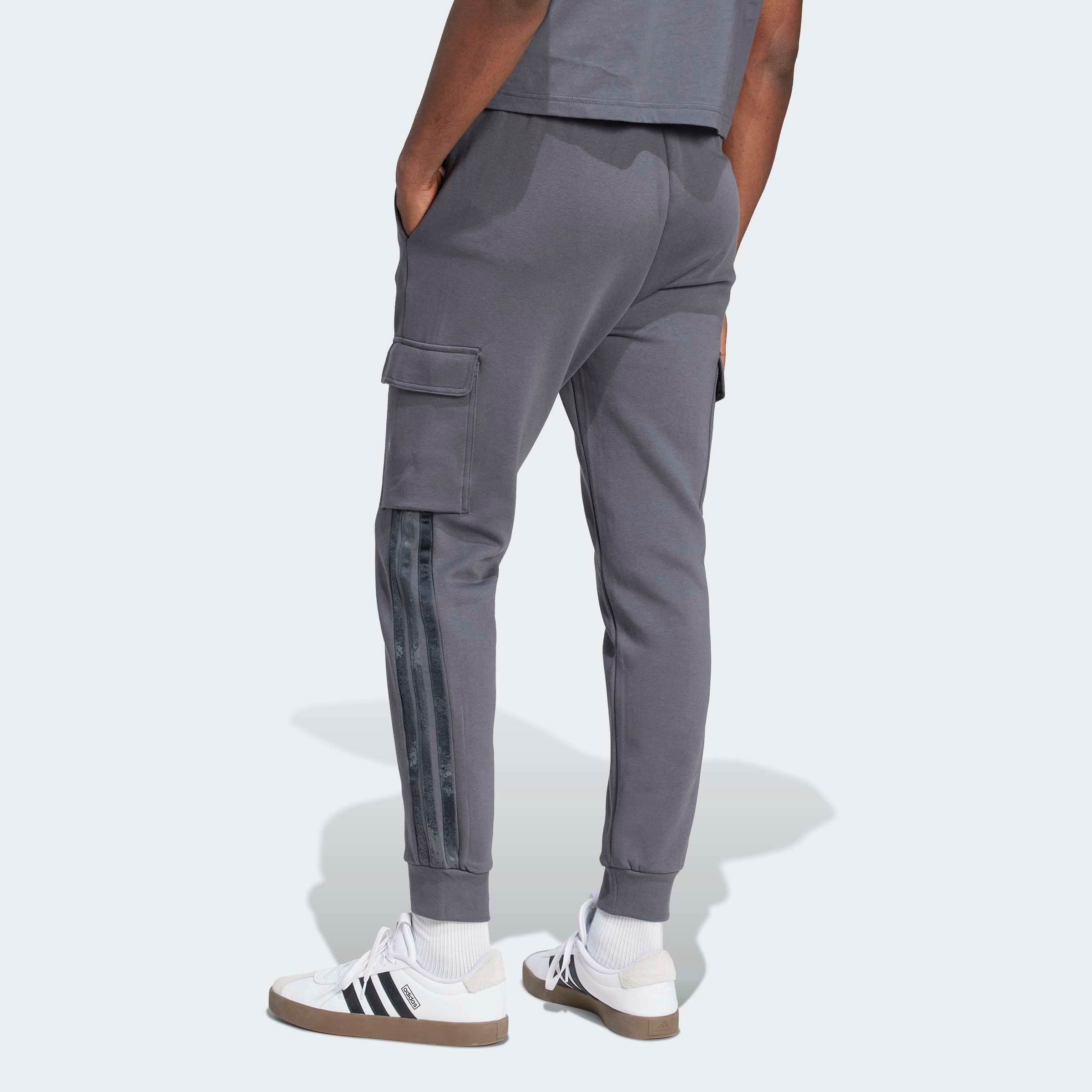 adidas Sportswear Sportbroek M SEA AOP PT (1-delig)