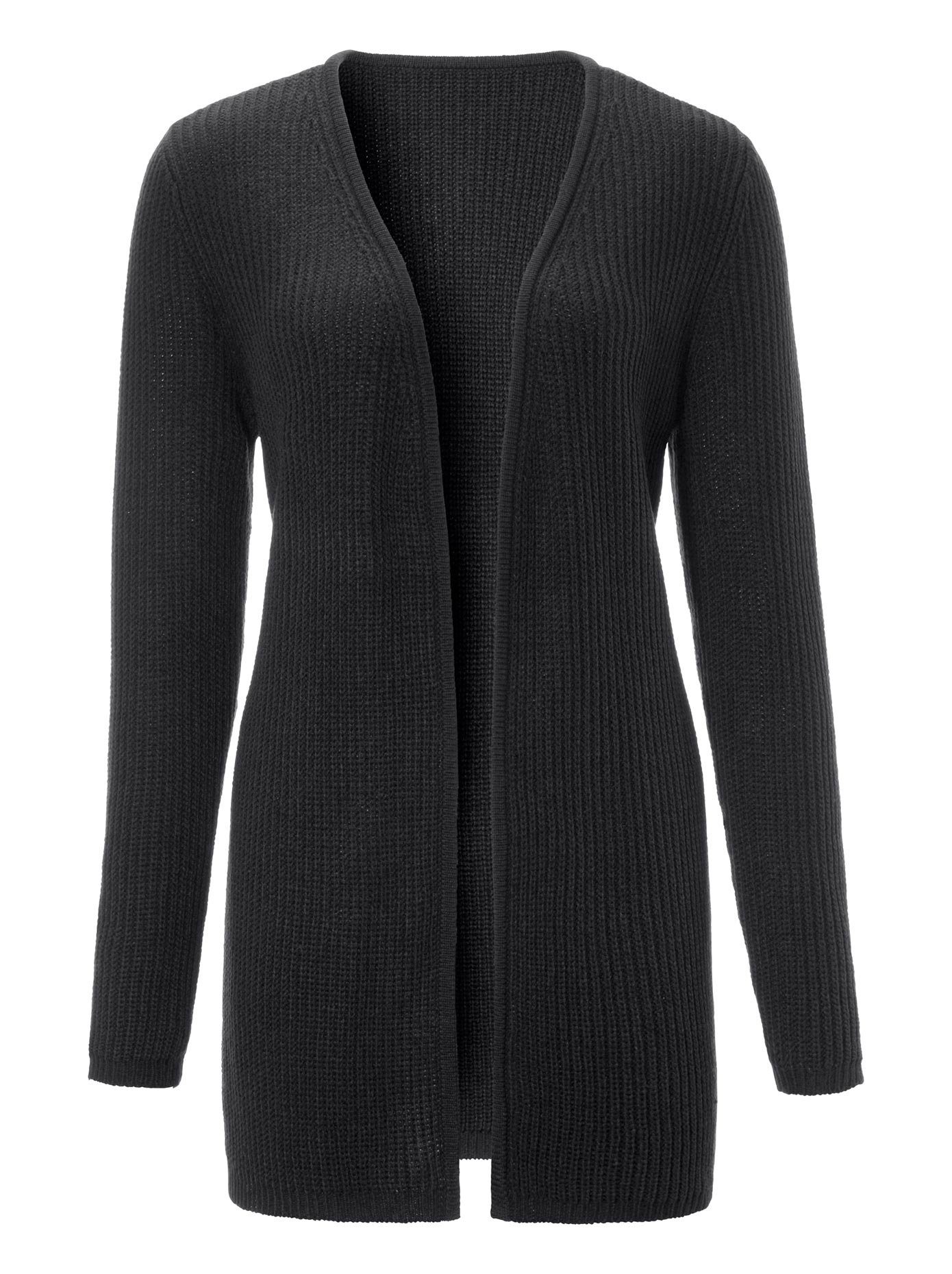 Classic Basics Vest