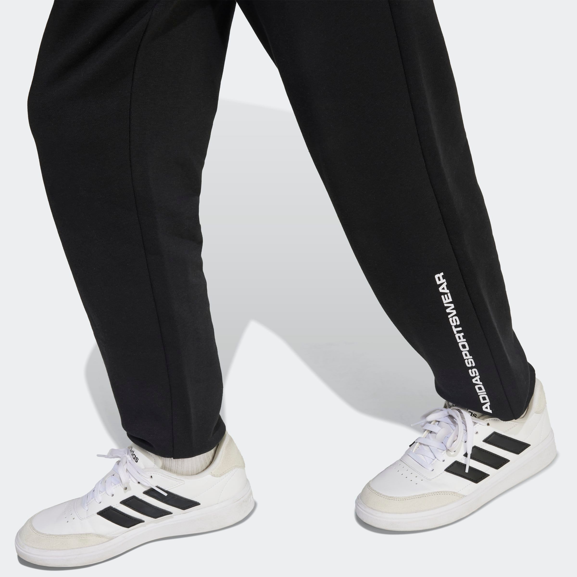 adidas Sportswear Sportbroek B FL PT (1-delig)