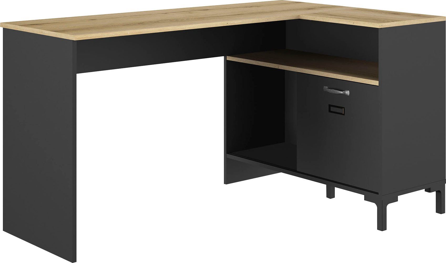 Gami Bureau Manchester Tienerbureau, bureau
