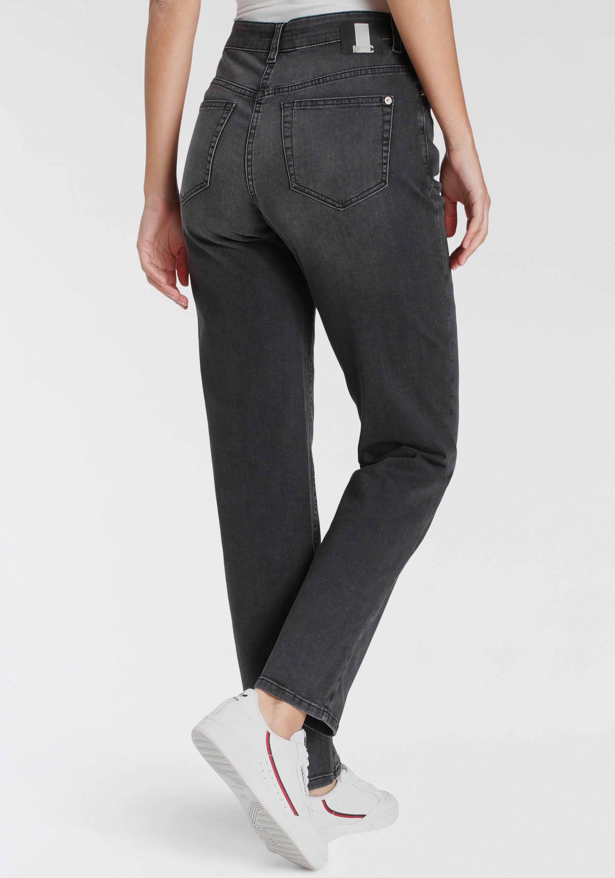 MAC Comfortabele jeans Stella Rechte pijpen